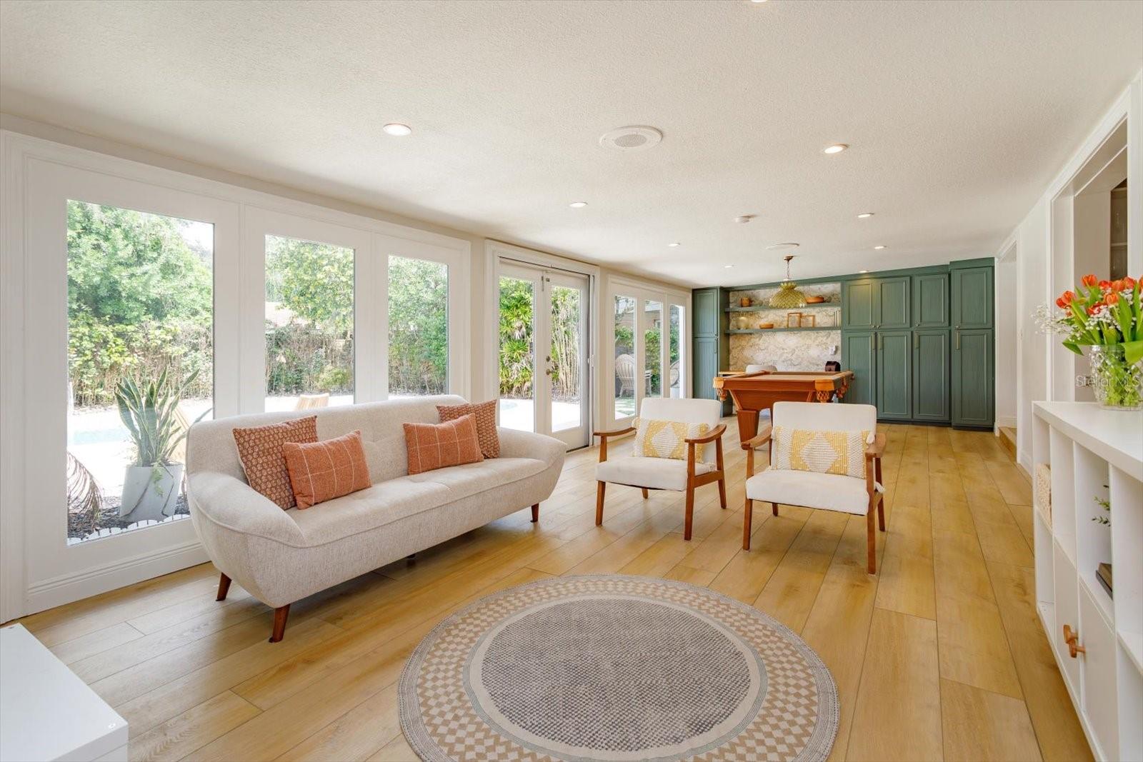 WINTER PARK PINES MERRIE OAKS - Residential