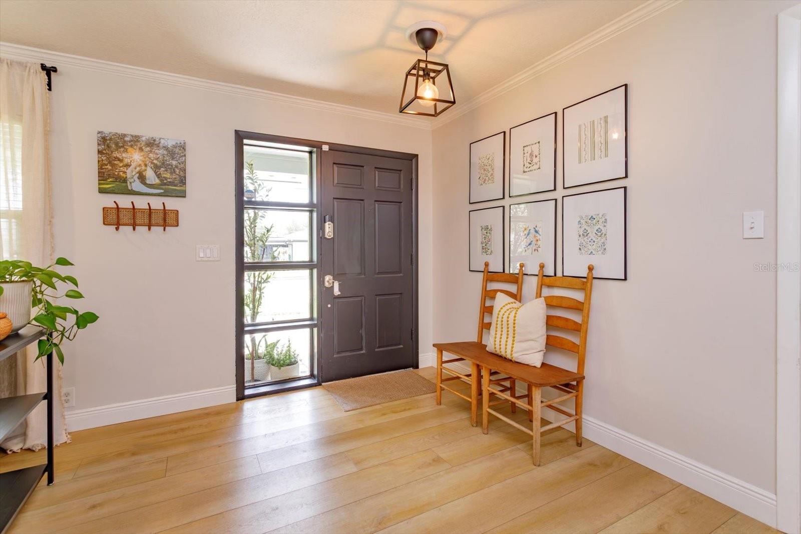 WINTER PARK PINES MERRIE OAKS - Residential