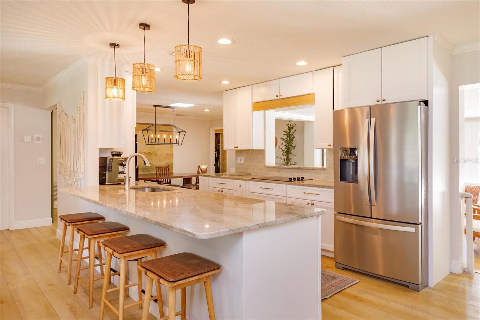 WINTER PARK PINES MERRIE OAKS - Residential