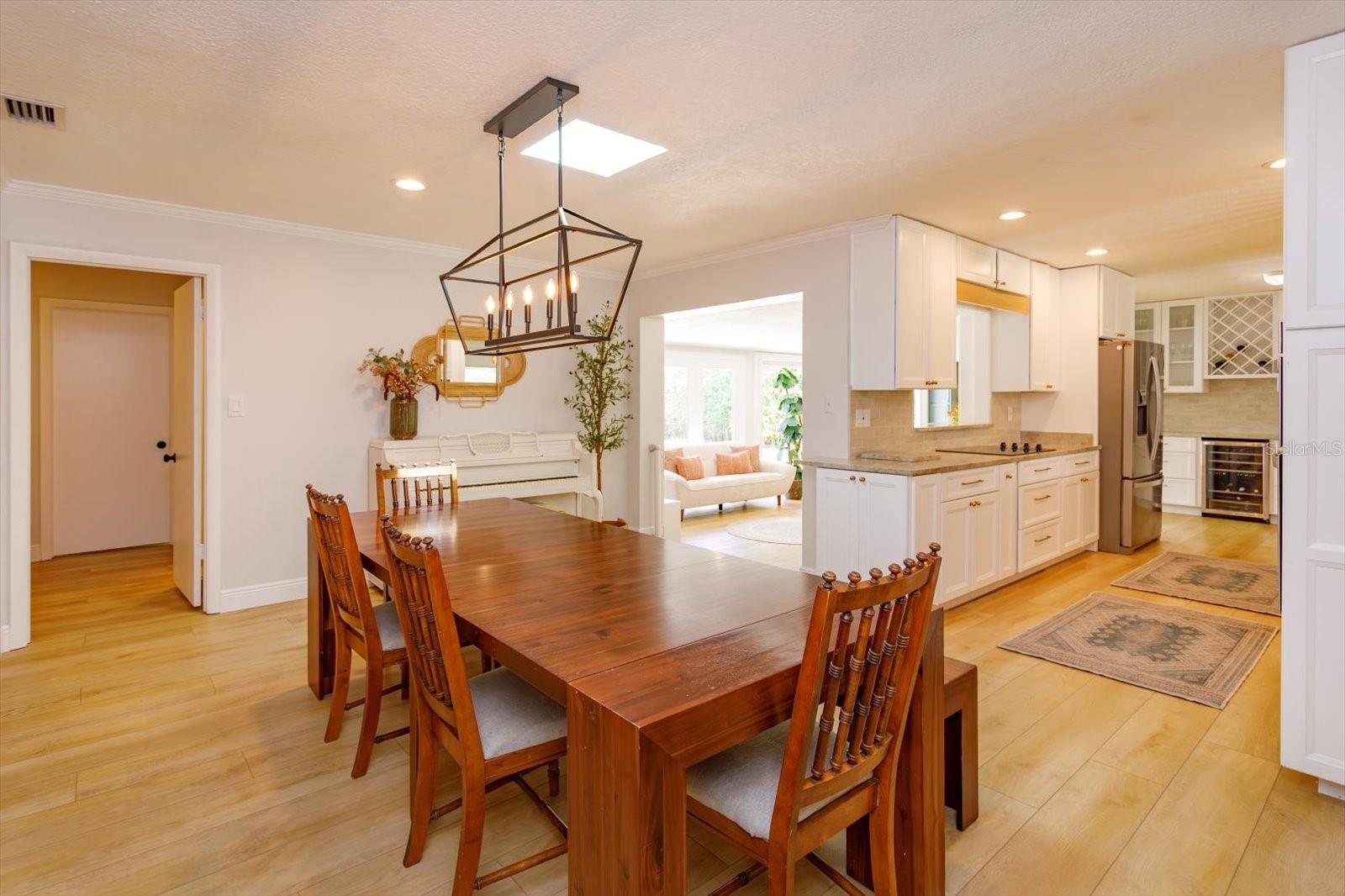 WINTER PARK PINES MERRIE OAKS - Residential