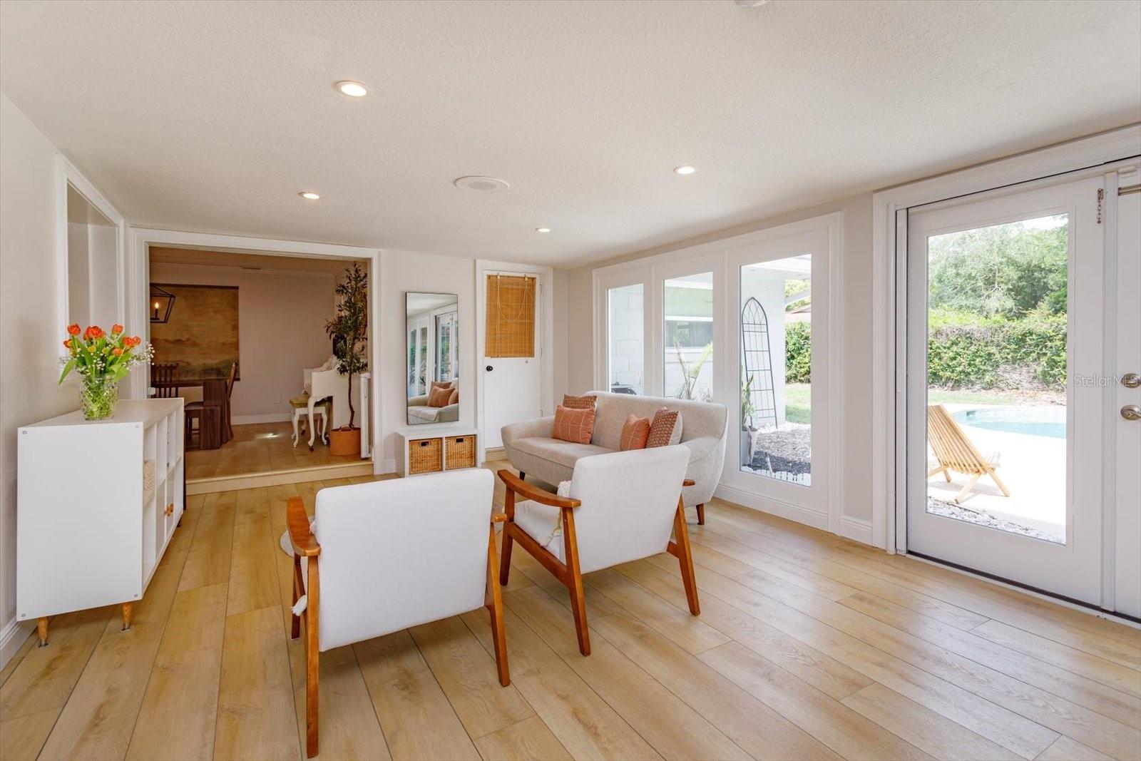 WINTER PARK PINES MERRIE OAKS - Residential