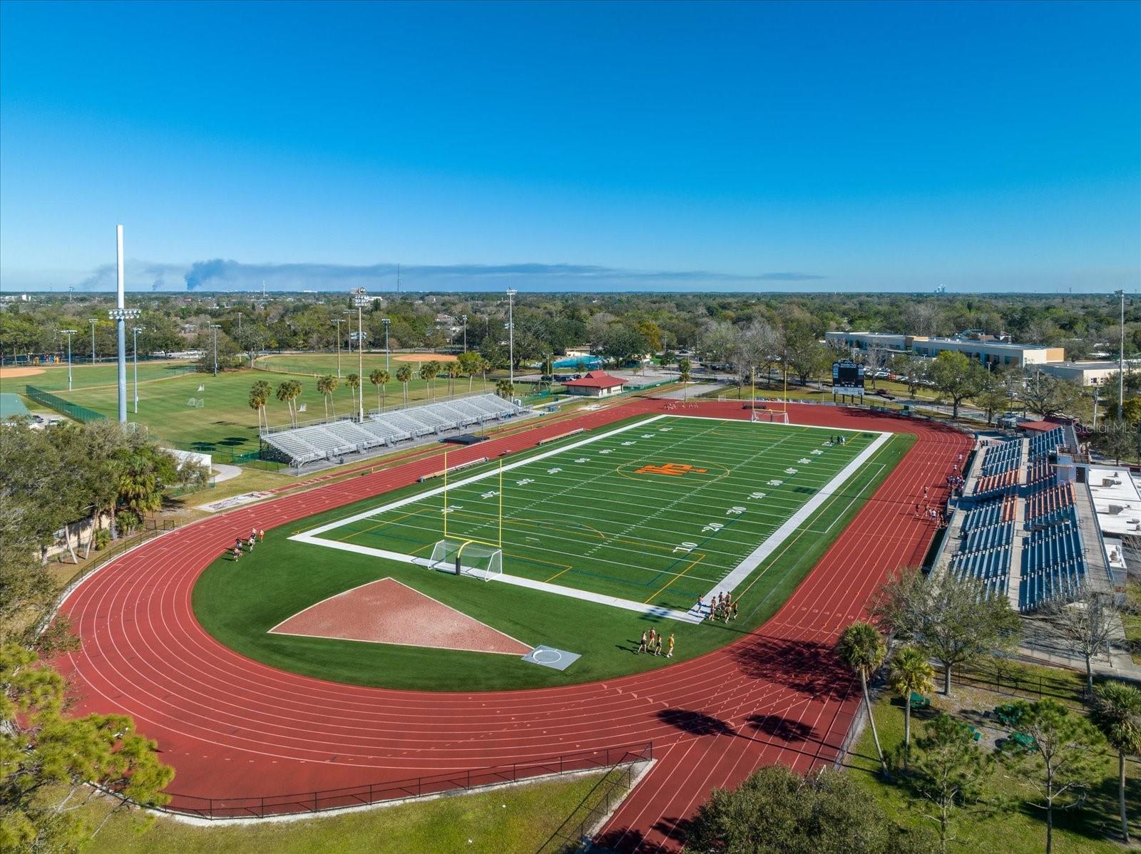 WINTER PARK PINES MERRIE OAKS - Residential