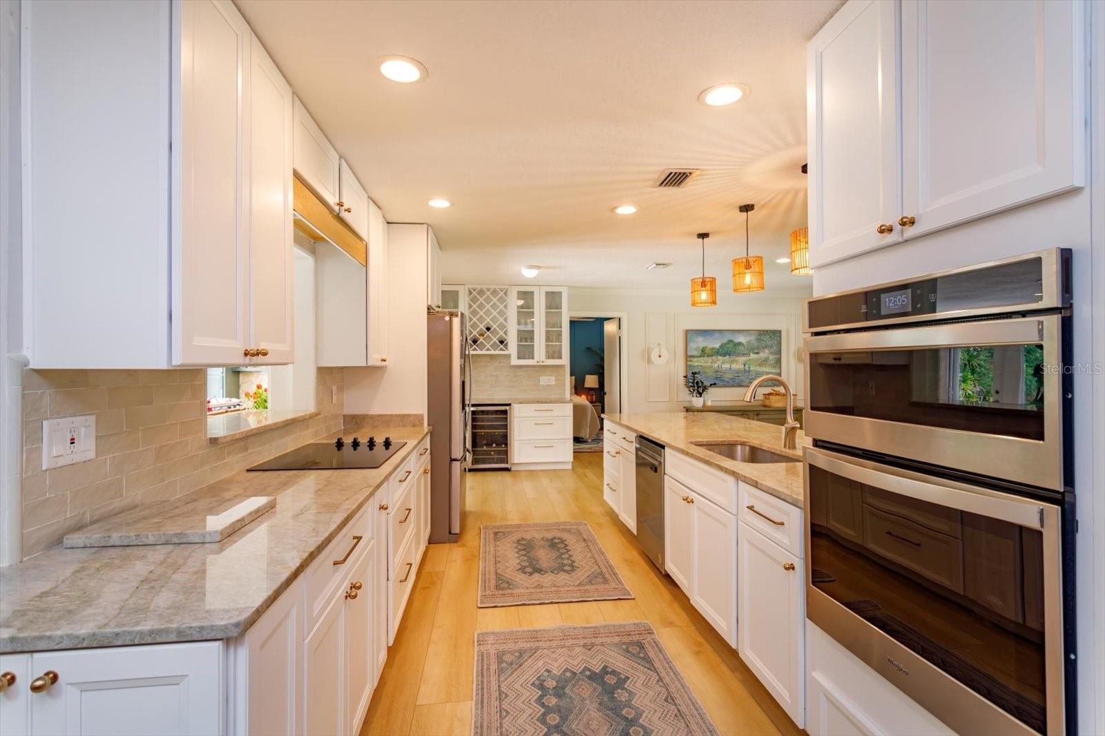 WINTER PARK PINES MERRIE OAKS - Residential