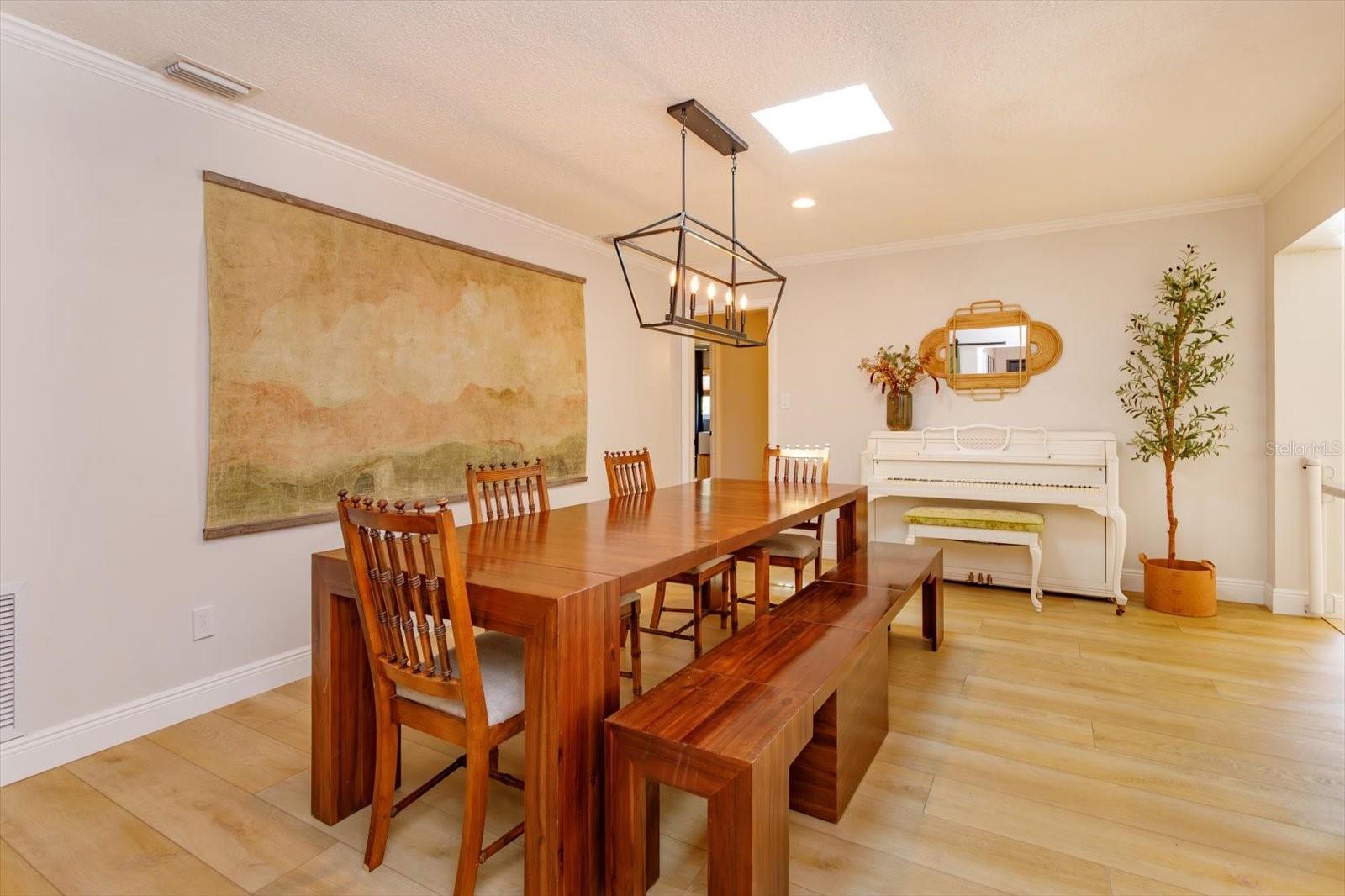 WINTER PARK PINES MERRIE OAKS - Residential