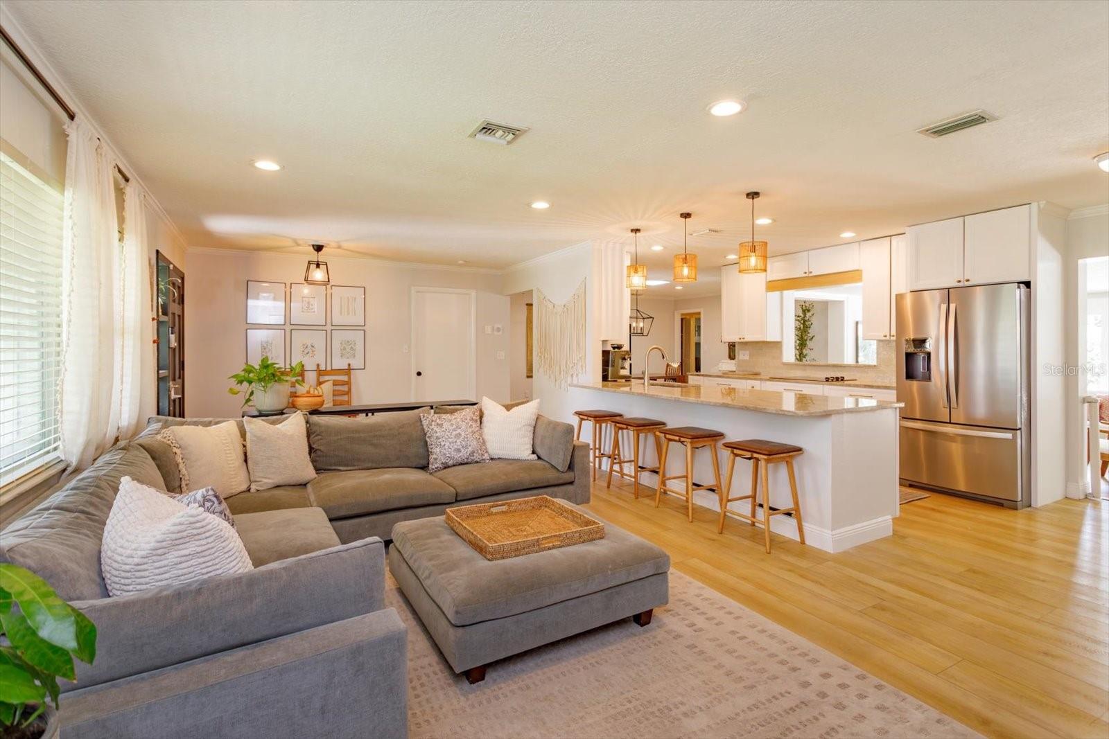 WINTER PARK PINES MERRIE OAKS - Residential