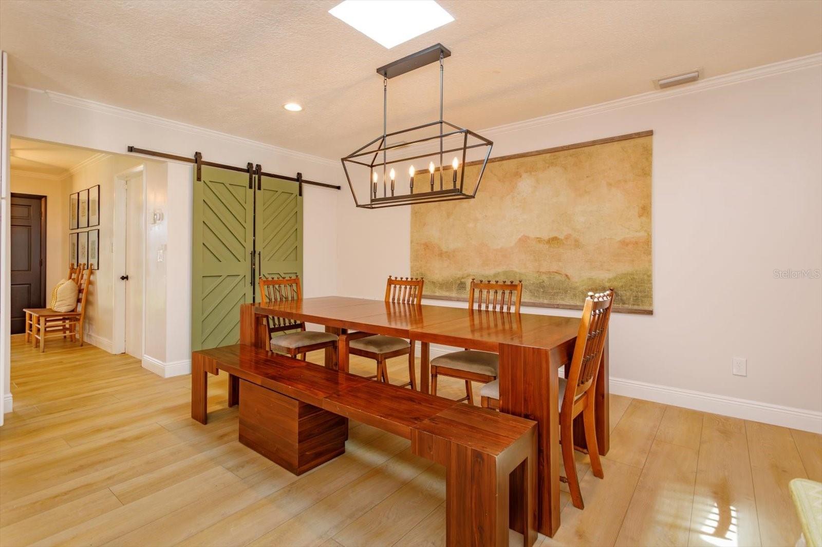 WINTER PARK PINES MERRIE OAKS - Residential