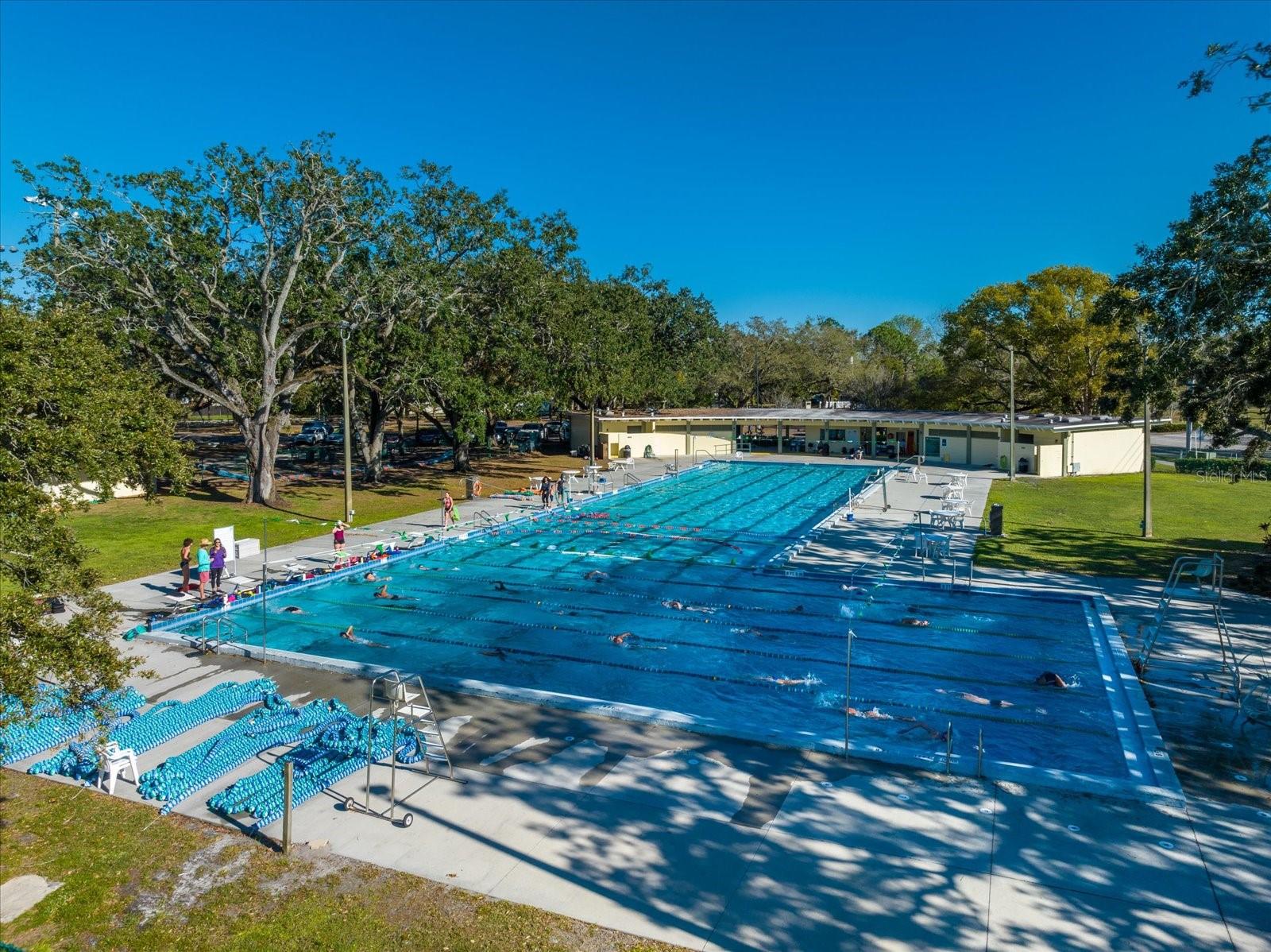 WINTER PARK PINES MERRIE OAKS - Residential