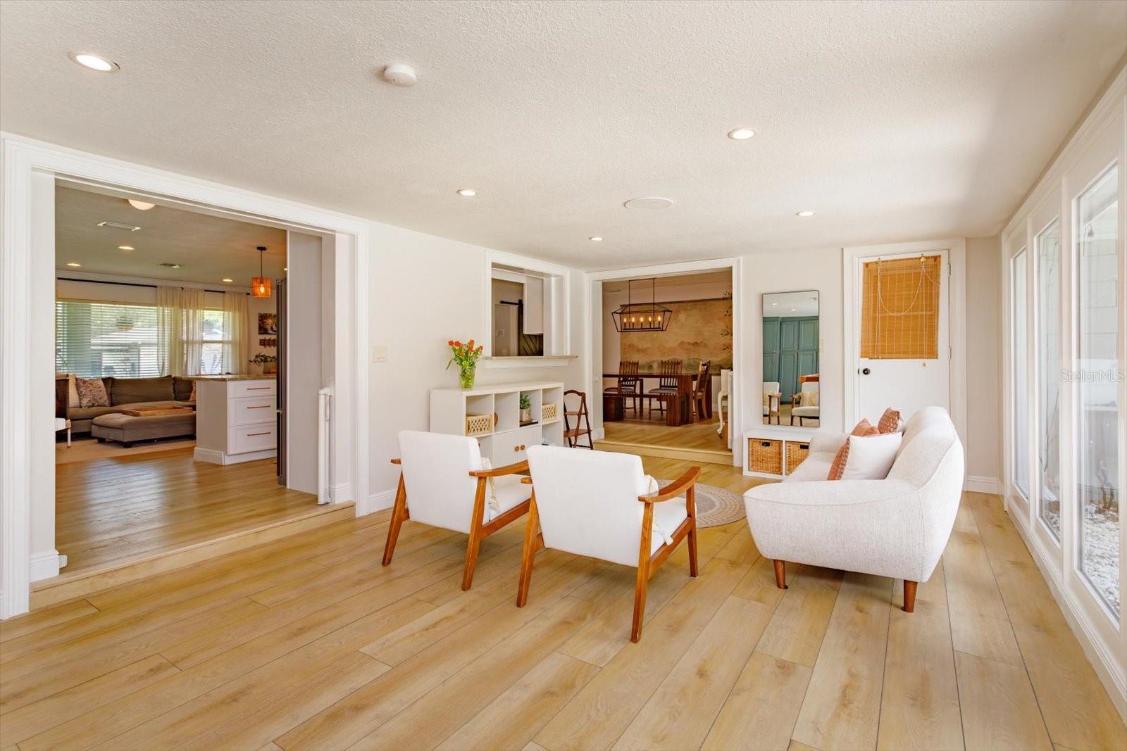 WINTER PARK PINES MERRIE OAKS - Residential