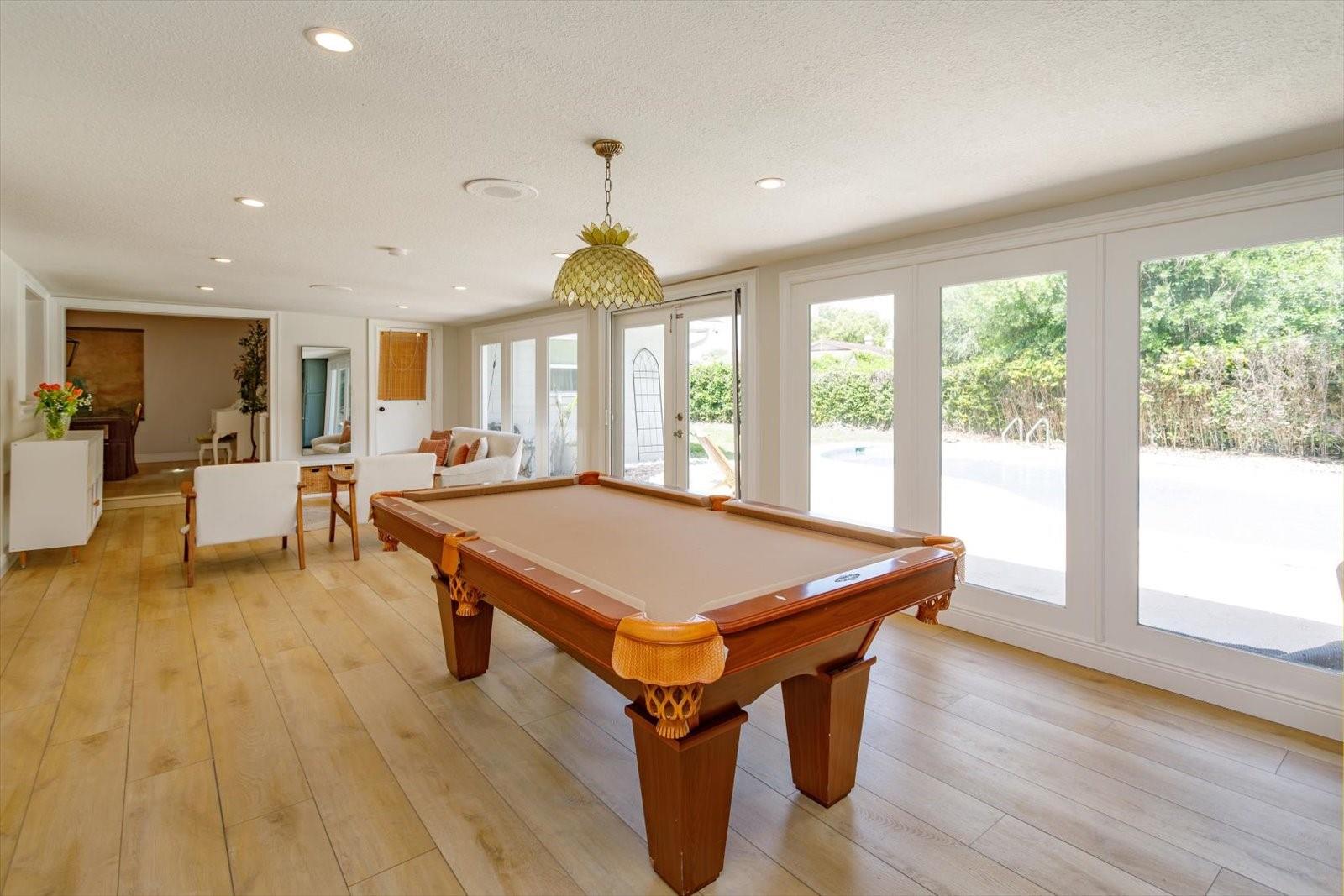 WINTER PARK PINES MERRIE OAKS - Residential