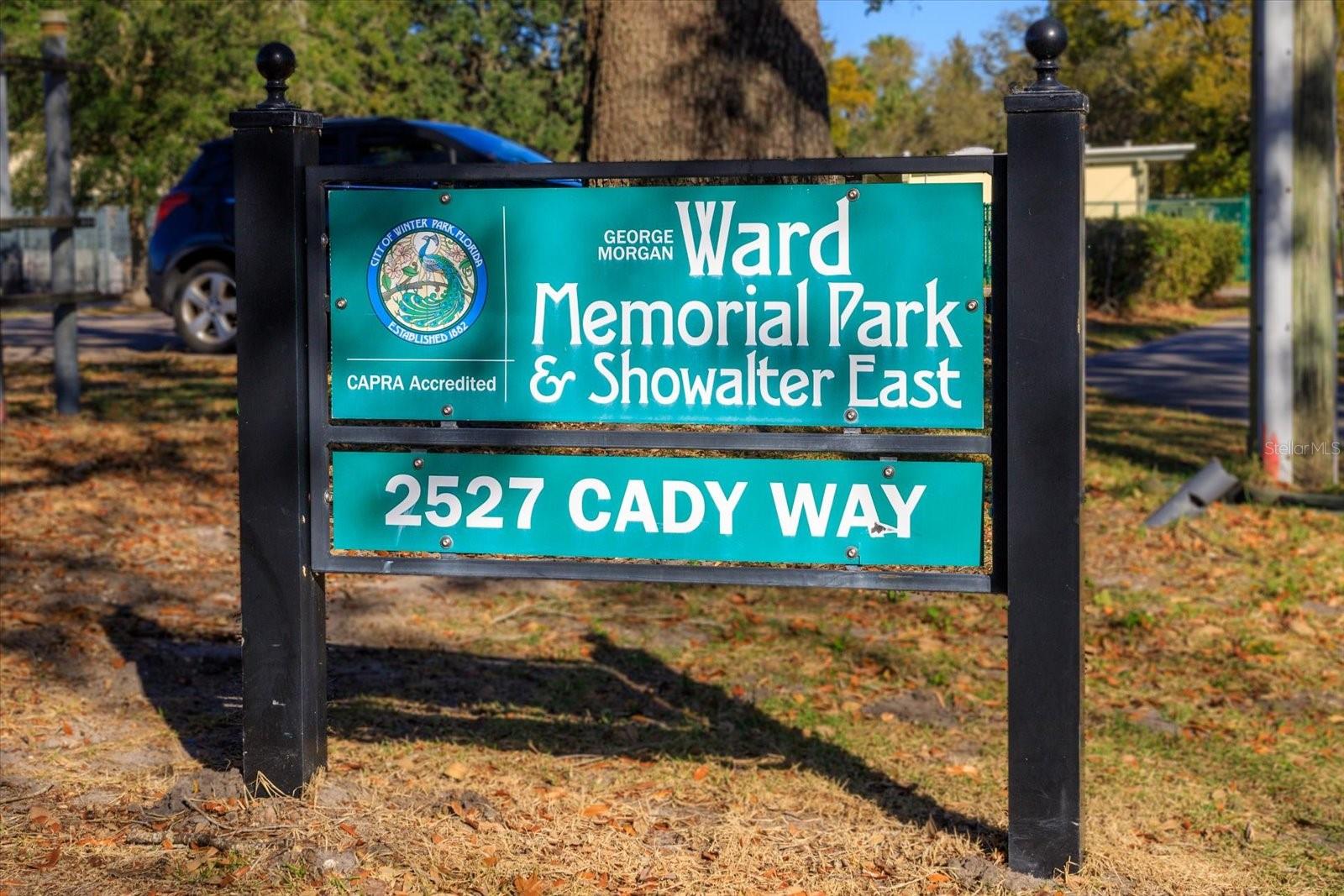 WINTER PARK PINES MERRIE OAKS - Residential