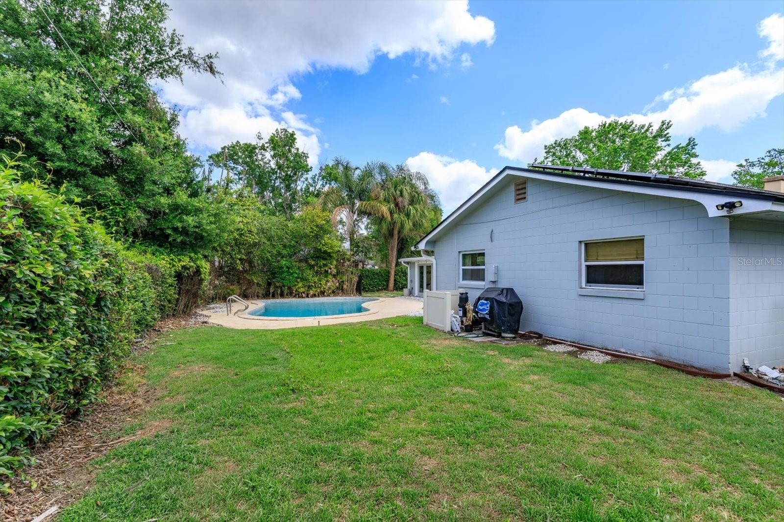 WINTER PARK PINES MERRIE OAKS - Residential