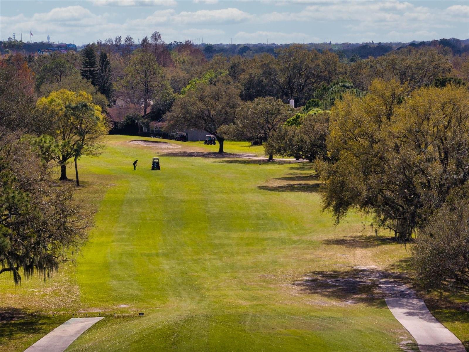 WINTER PARK PINES MERRIE OAKS - Residential