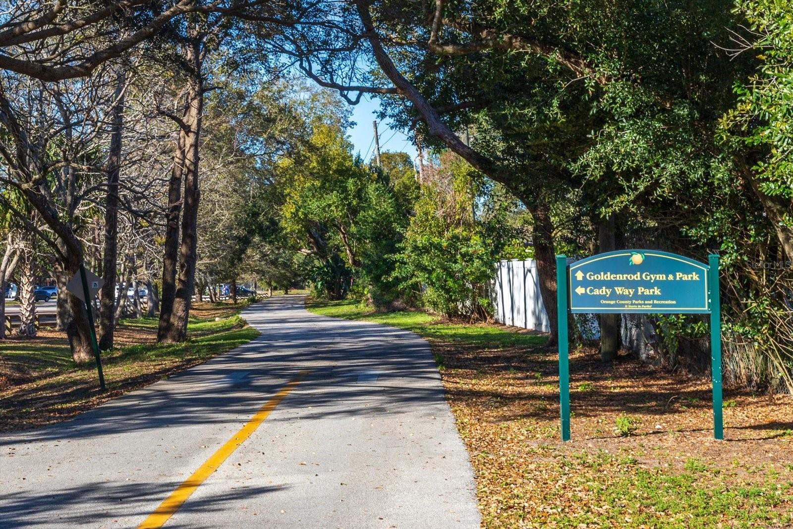 WINTER PARK PINES MERRIE OAKS - Residential