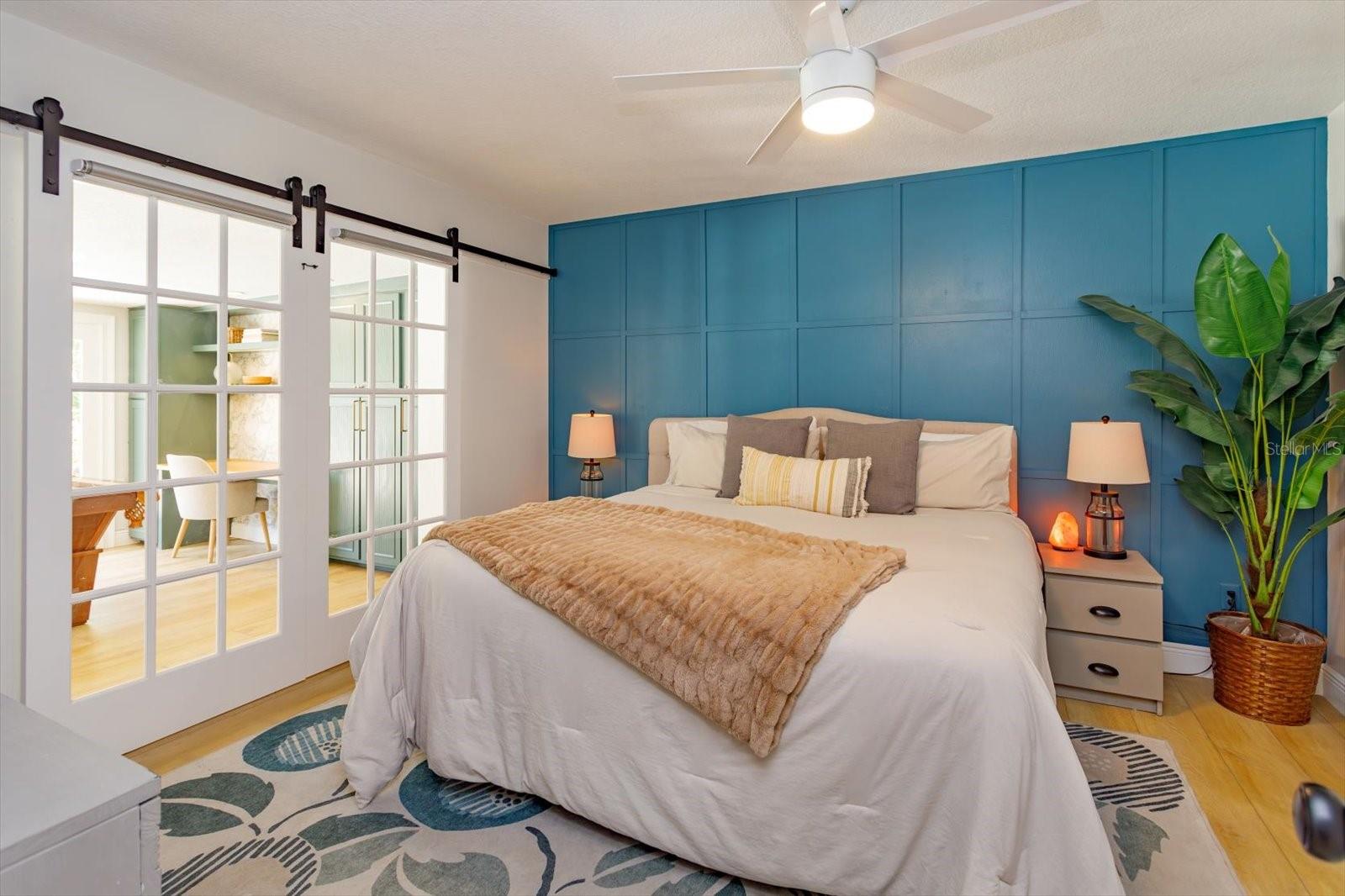 WINTER PARK PINES MERRIE OAKS - Residential