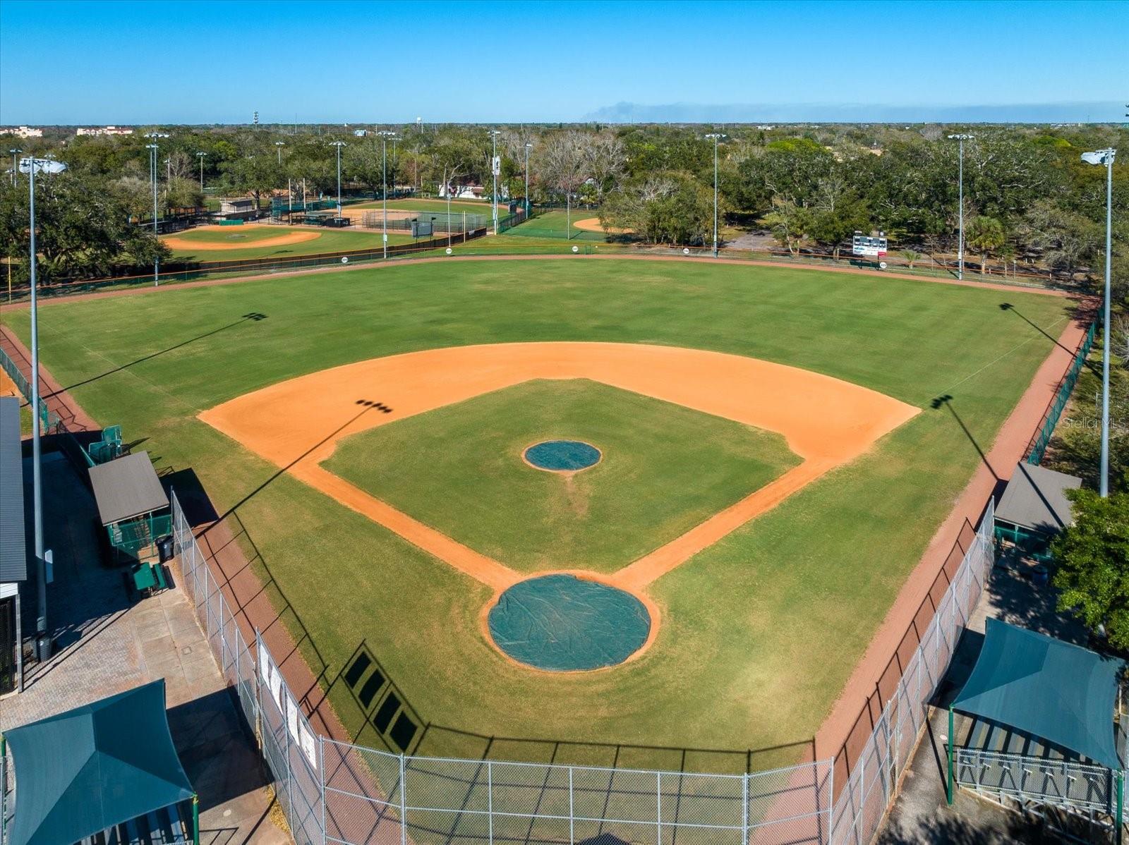 WINTER PARK PINES MERRIE OAKS - Residential