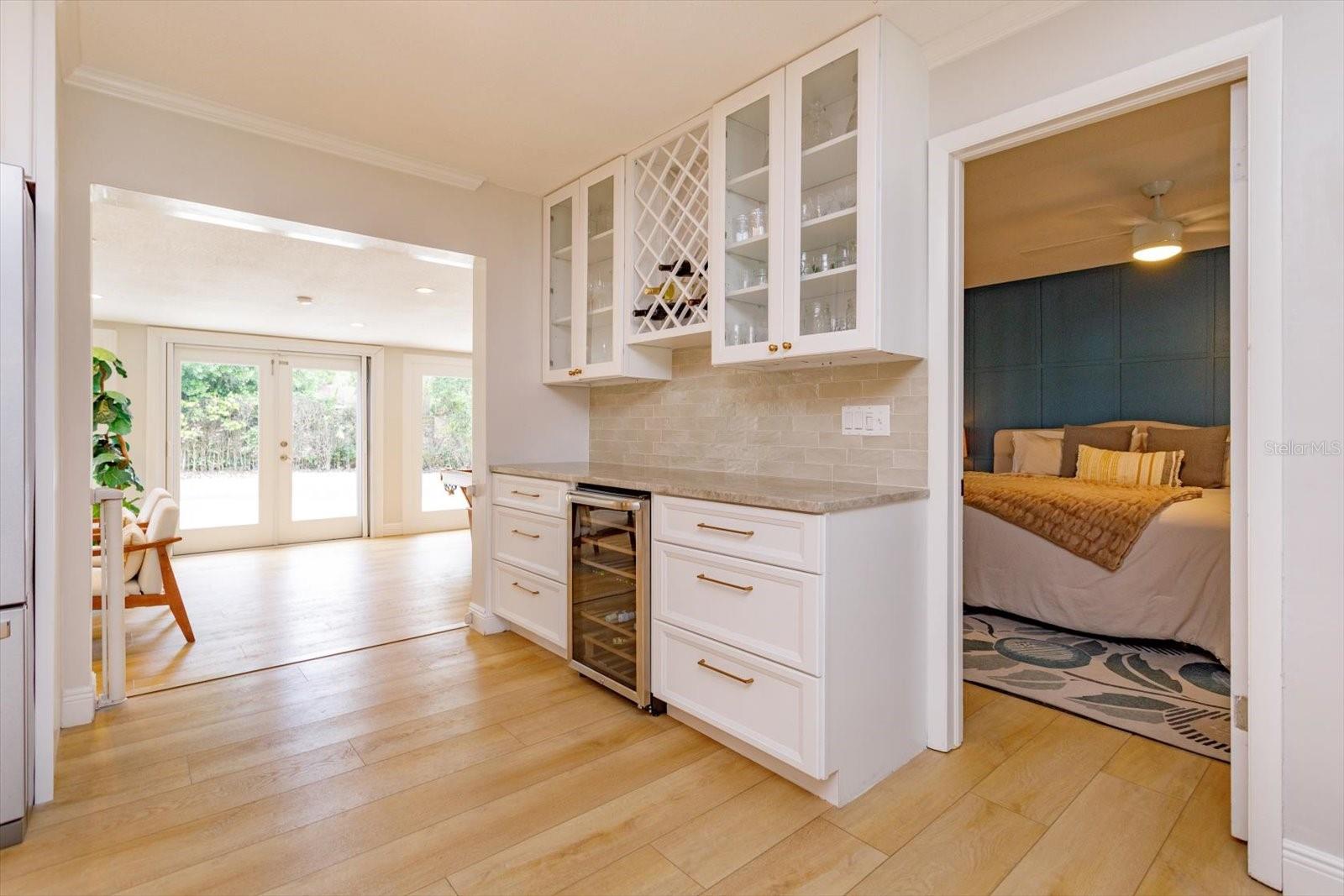 WINTER PARK PINES MERRIE OAKS - Residential