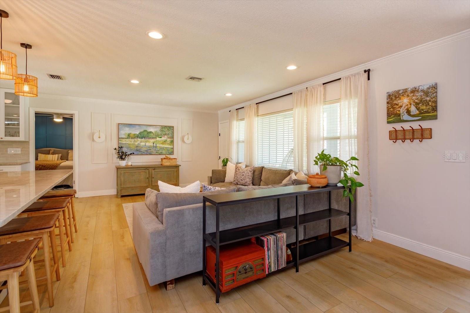 WINTER PARK PINES MERRIE OAKS - Residential