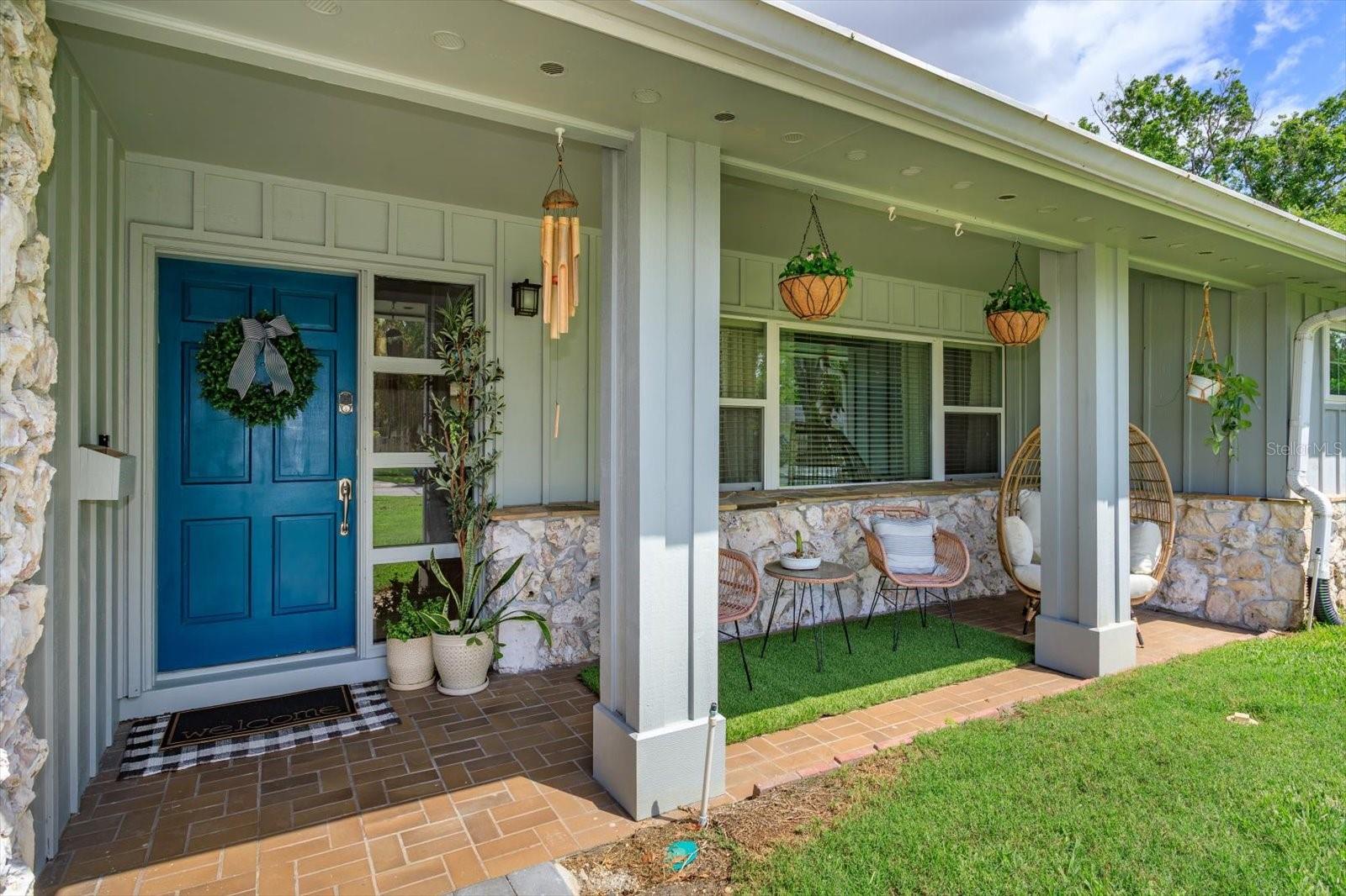 WINTER PARK PINES MERRIE OAKS - Residential