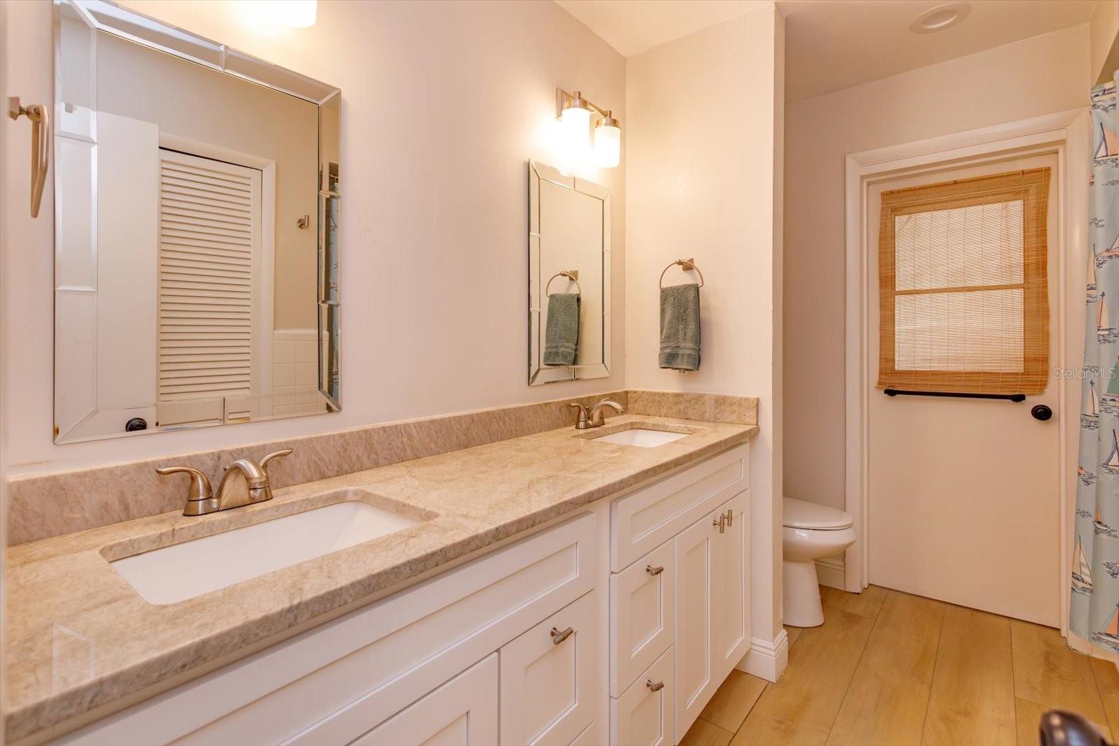 WINTER PARK PINES MERRIE OAKS - Residential