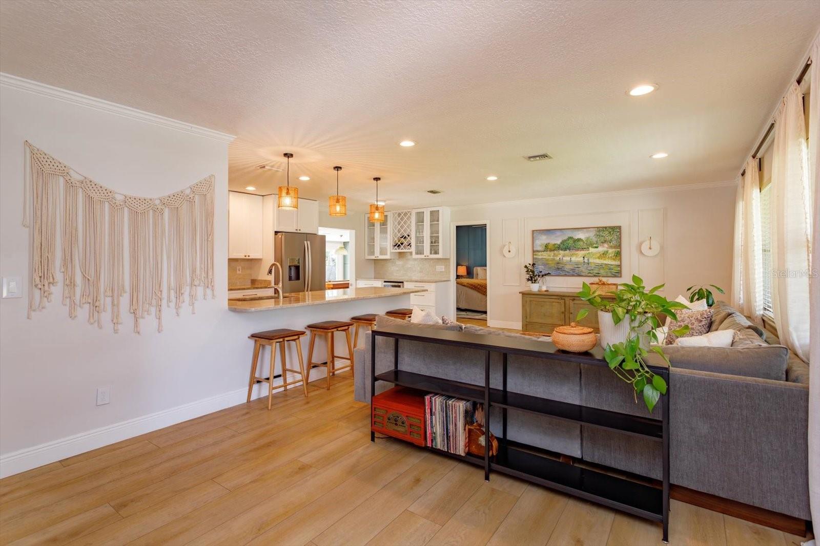 WINTER PARK PINES MERRIE OAKS - Residential