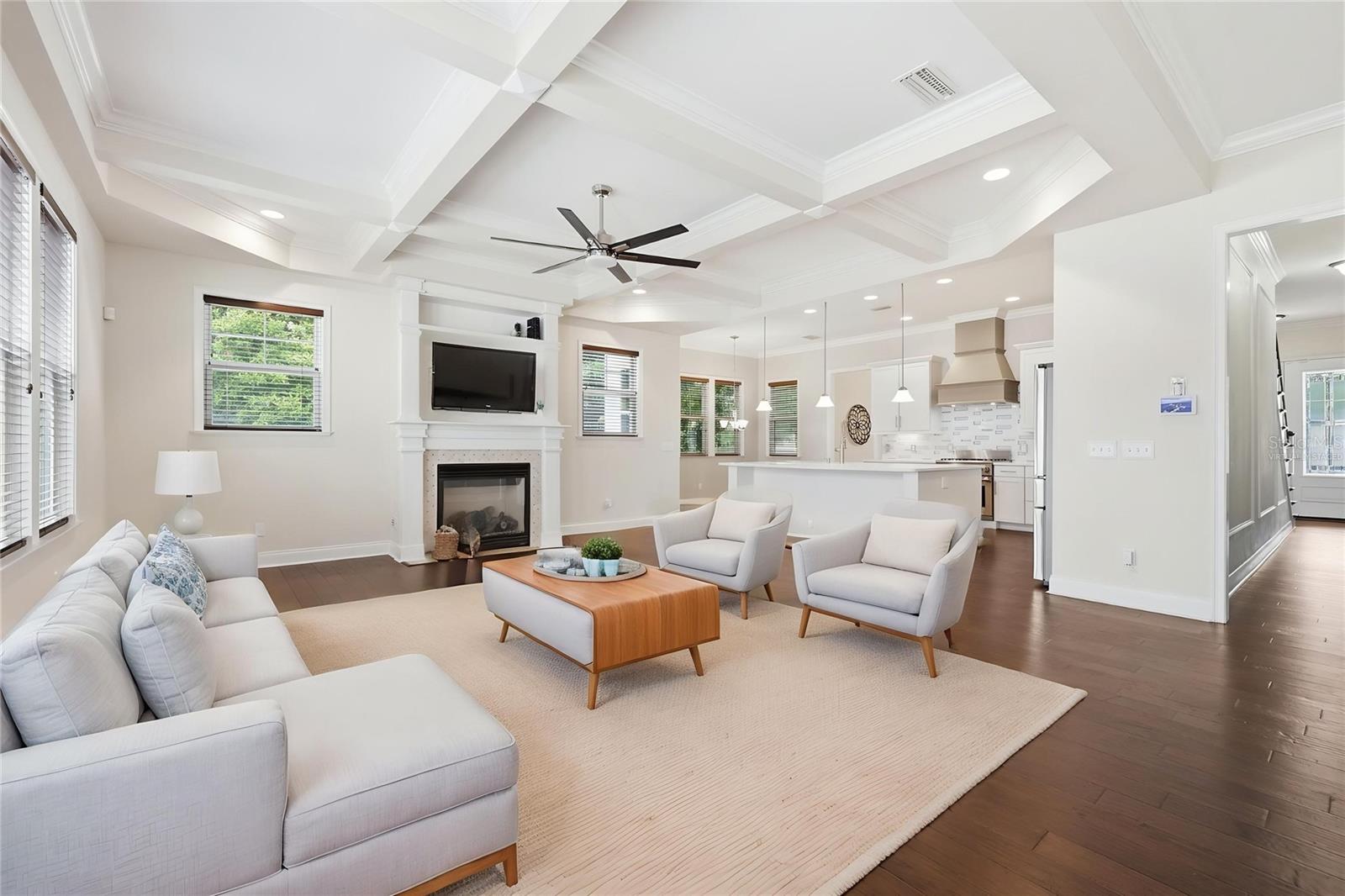 TOWN OF TIOGA PH 11 - Residential