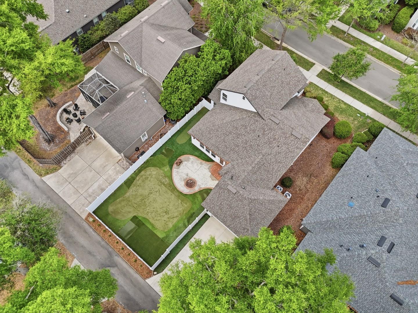 TOWN OF TIOGA PH 11 - Residential