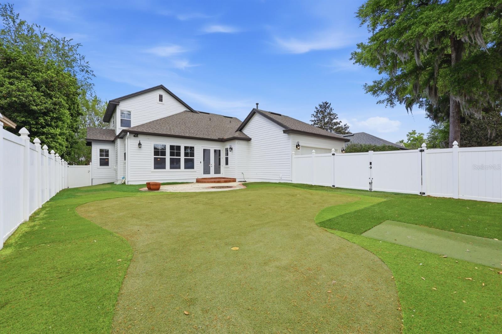 TOWN OF TIOGA PH 11 - Residential