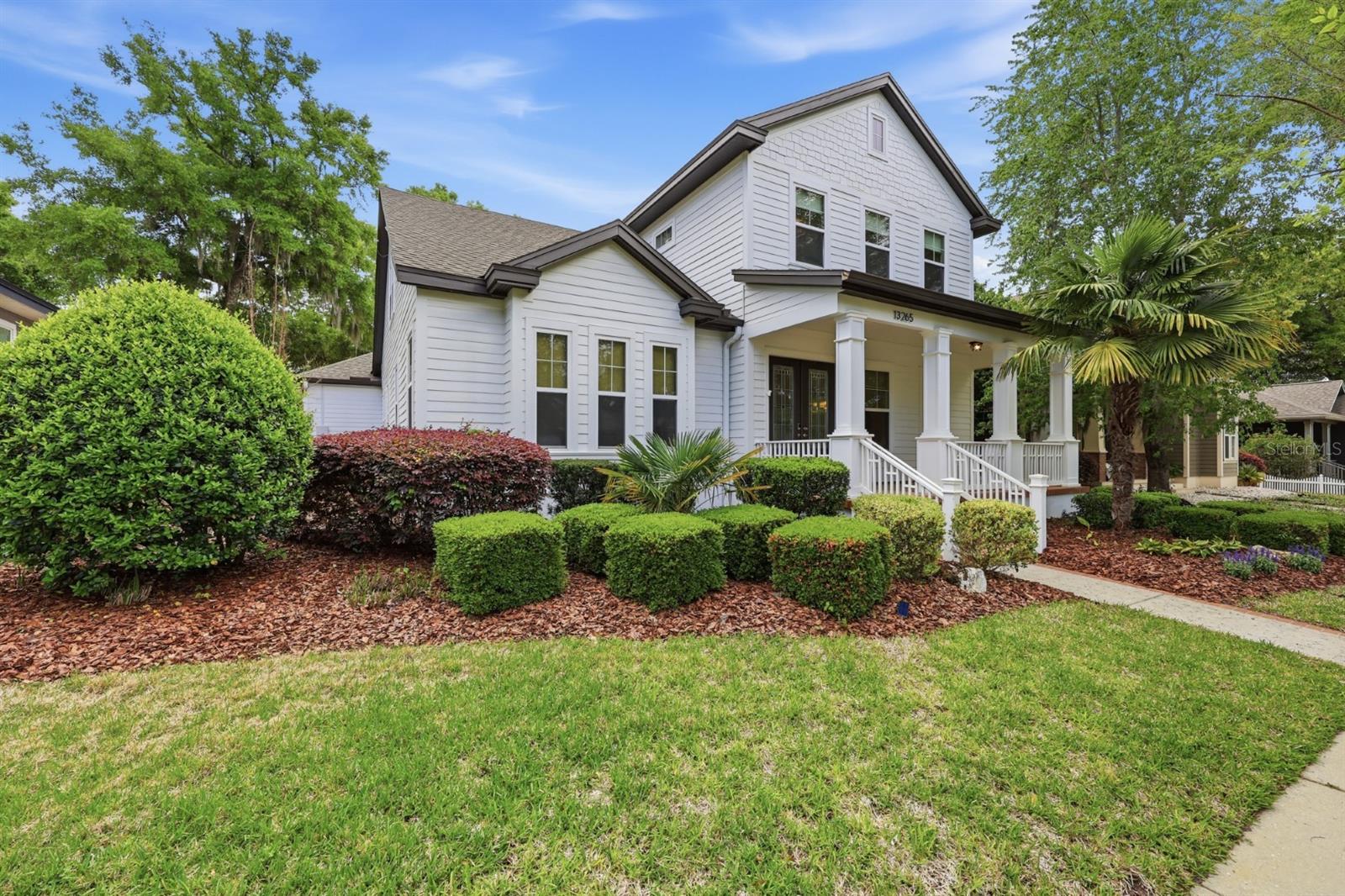 TOWN OF TIOGA PH 11 - Residential