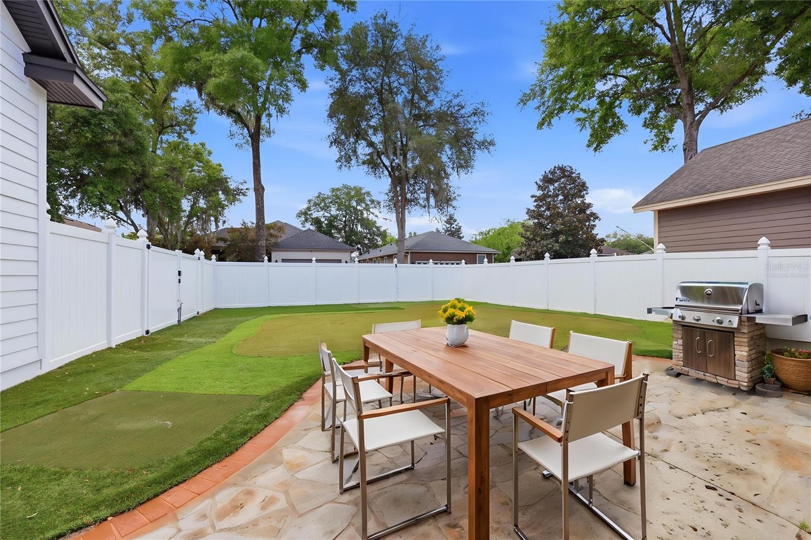 TOWN OF TIOGA PH 11 - Residential