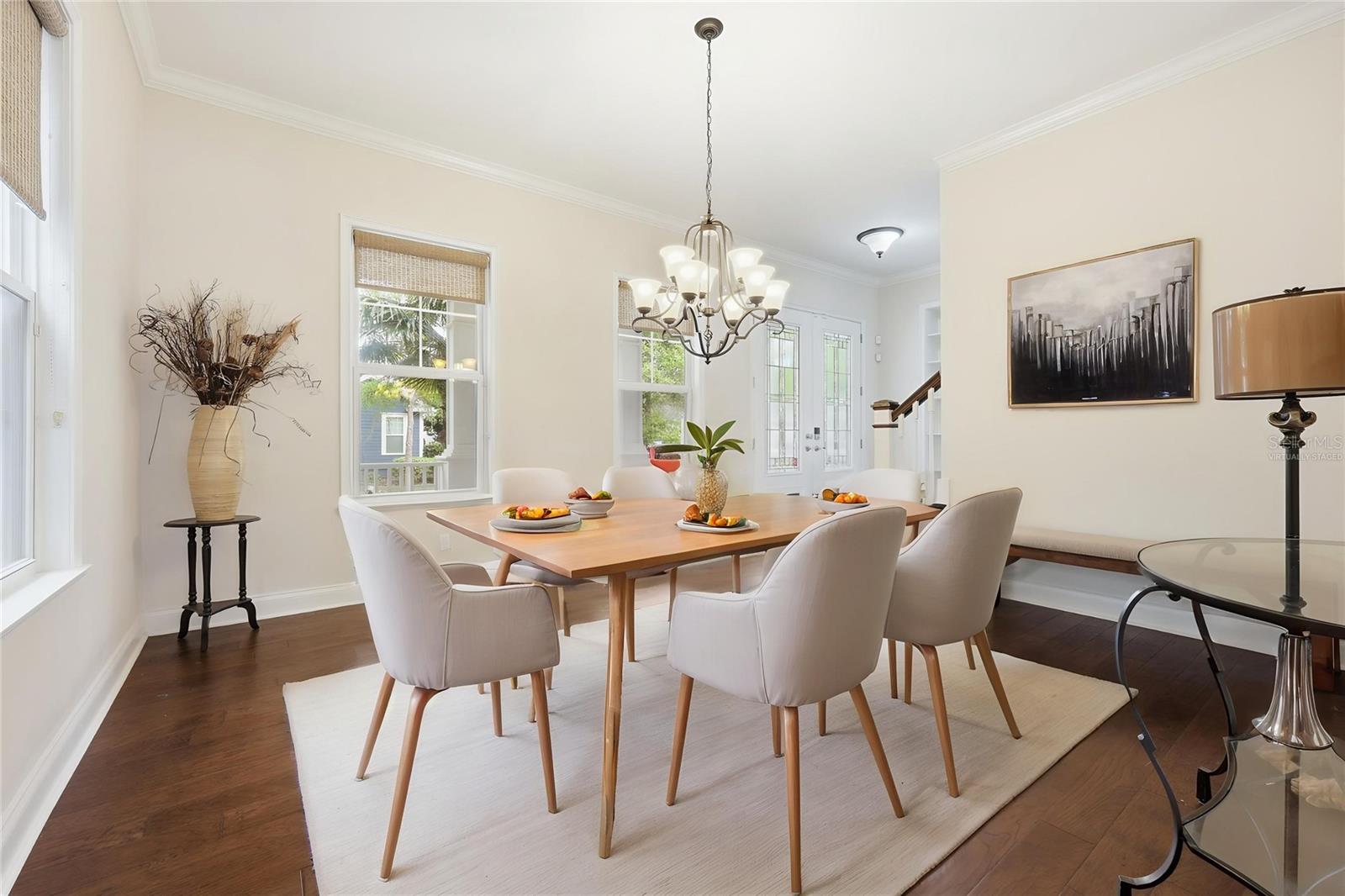 TOWN OF TIOGA PH 11 - Residential