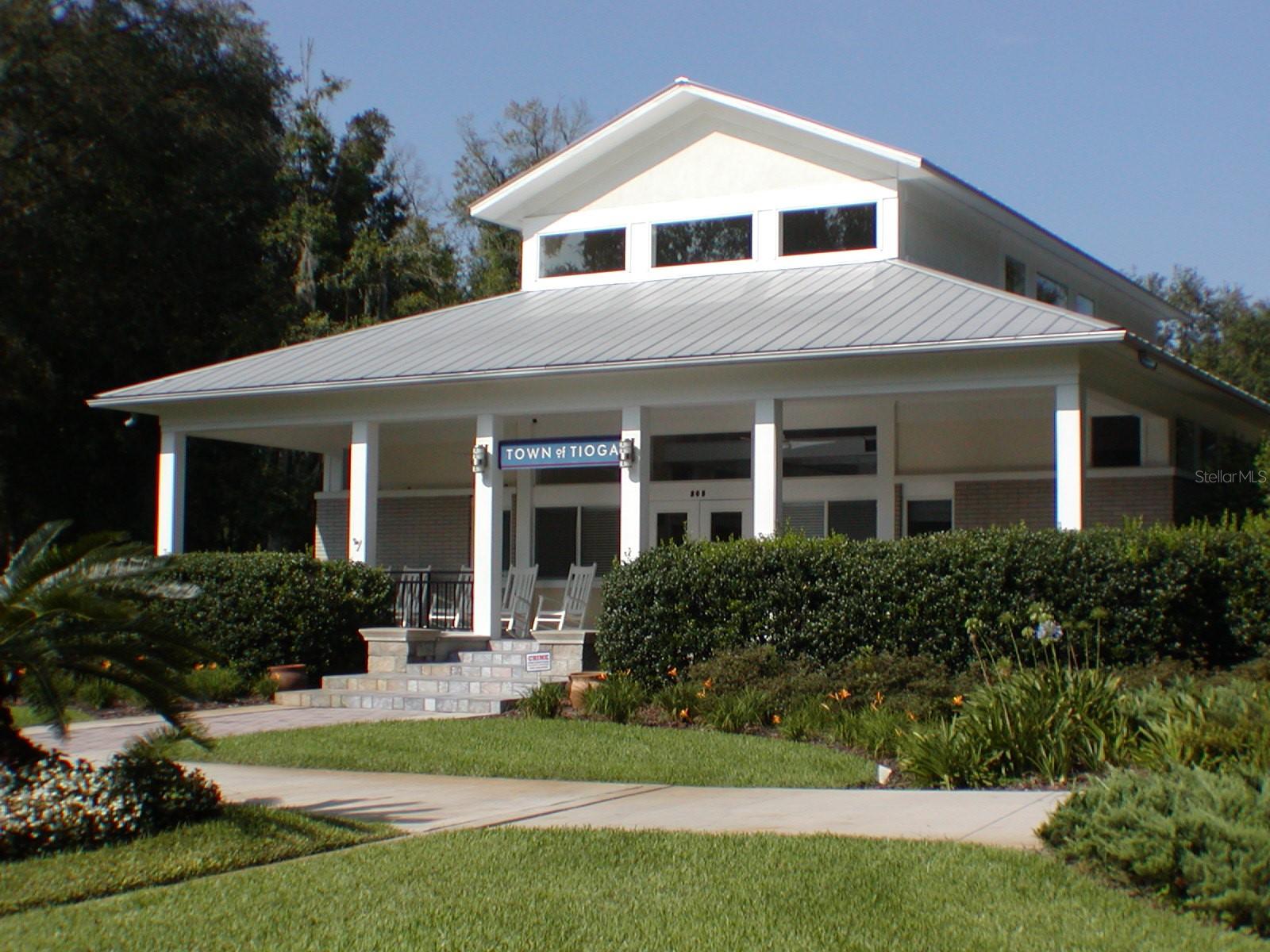 TOWN OF TIOGA PH 11 - Residential