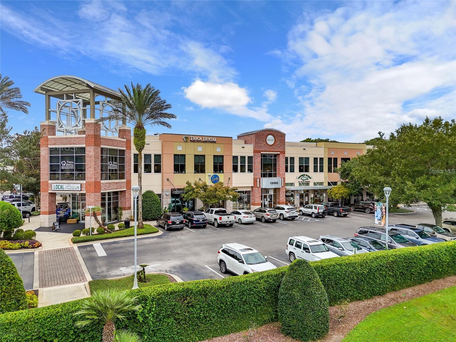 TOWN OF TIOGA PH 11 - Residential