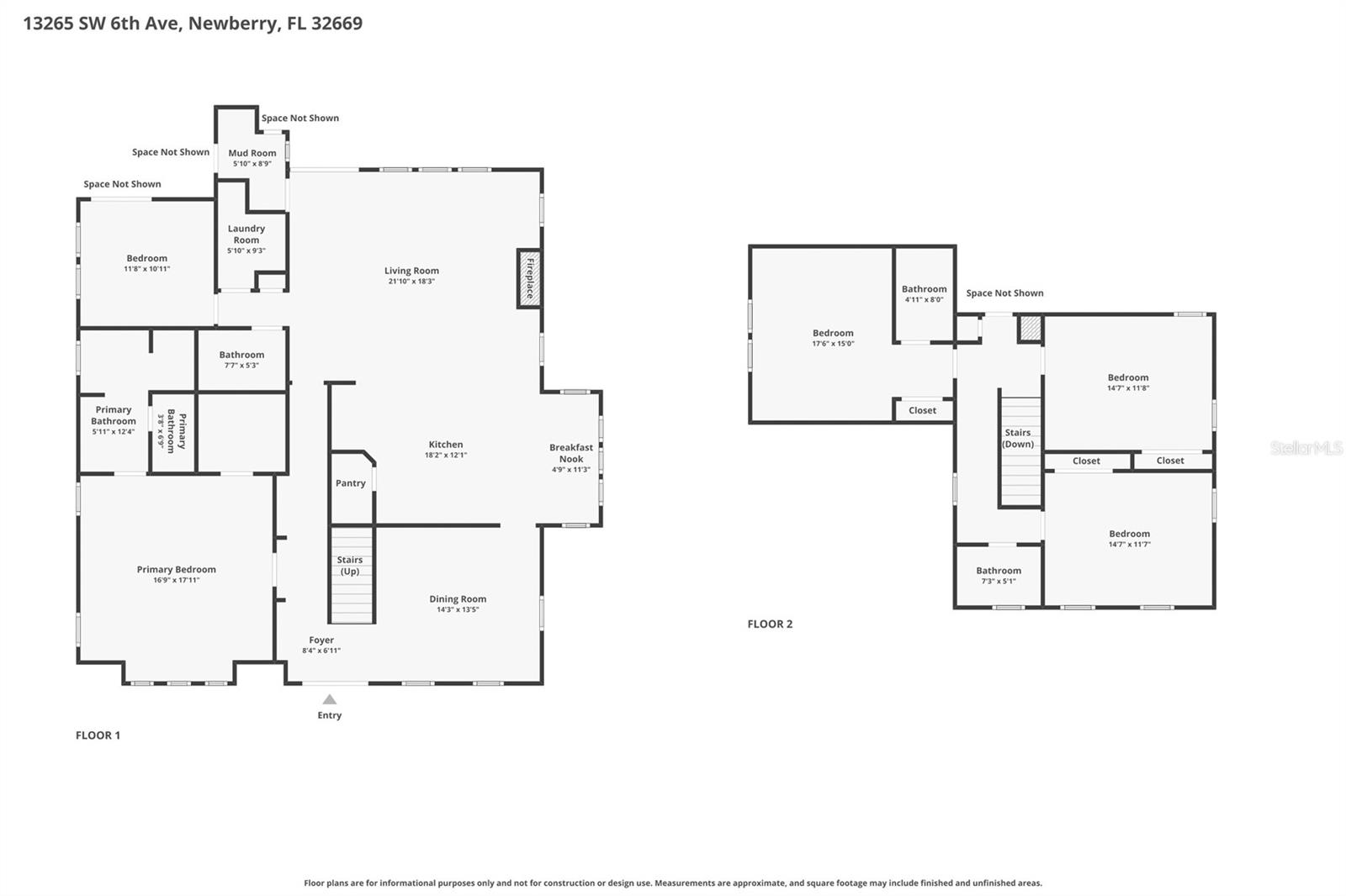 TOWN OF TIOGA PH 11 - Residential