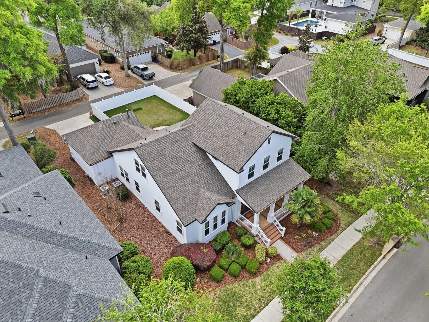 TOWN OF TIOGA PH 11 - Residential