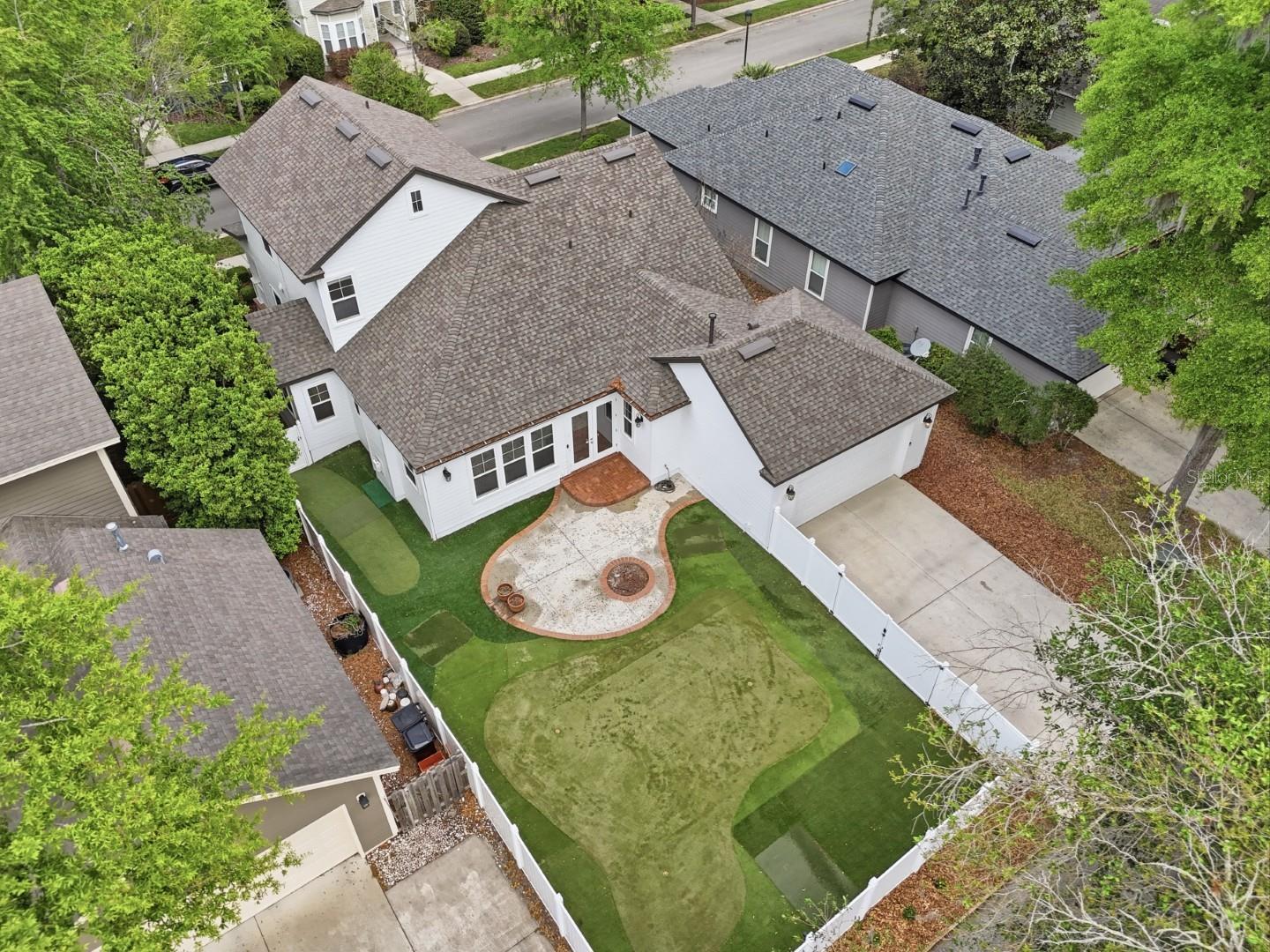 TOWN OF TIOGA PH 11 - Residential