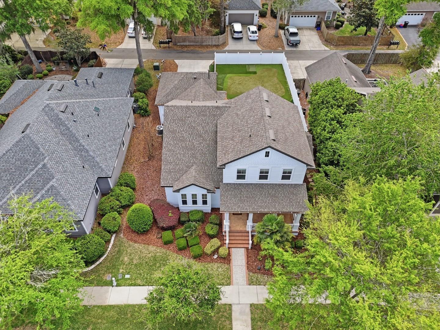 TOWN OF TIOGA PH 11 - Residential