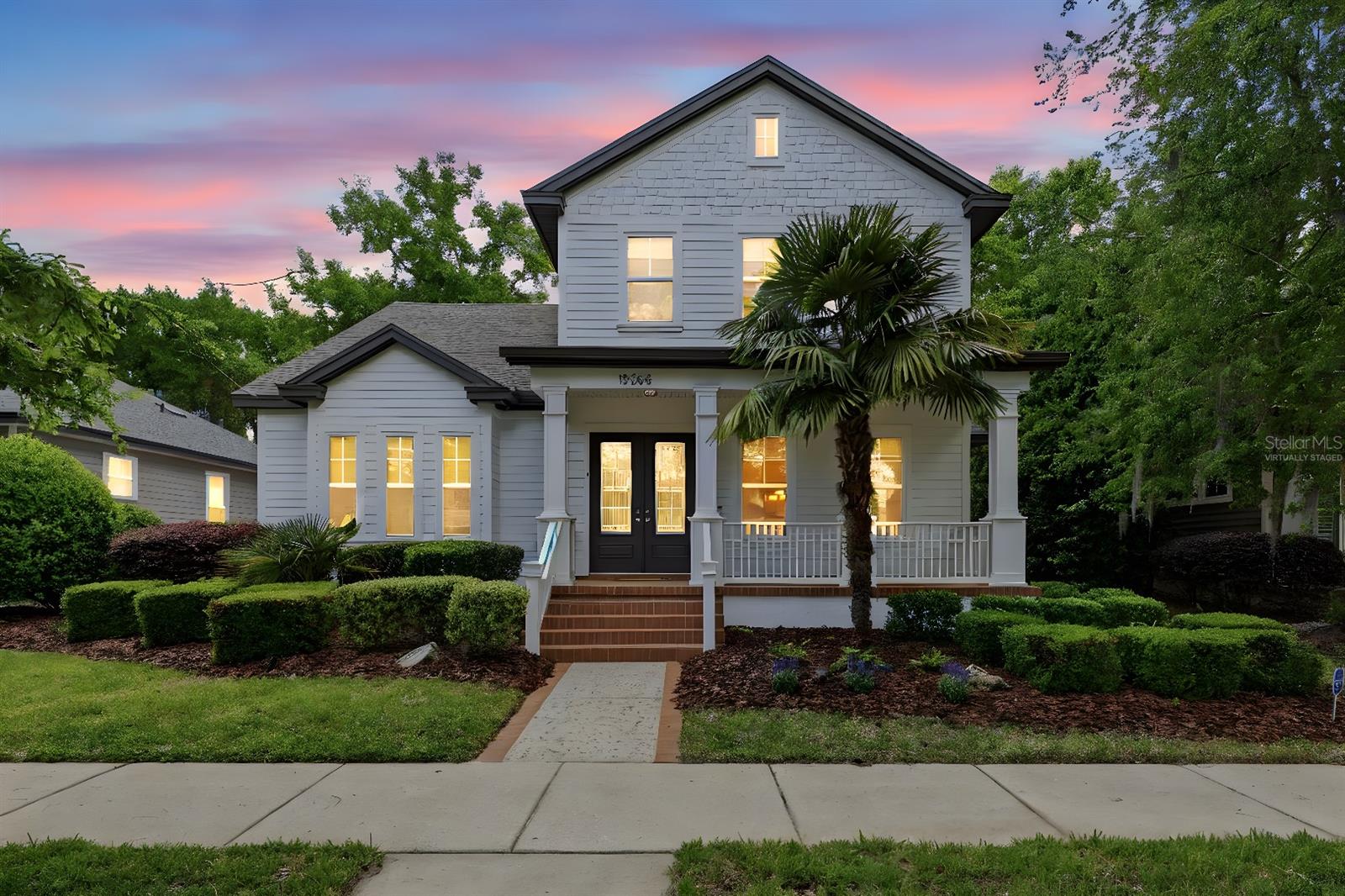 TOWN OF TIOGA PH 11 - Residential