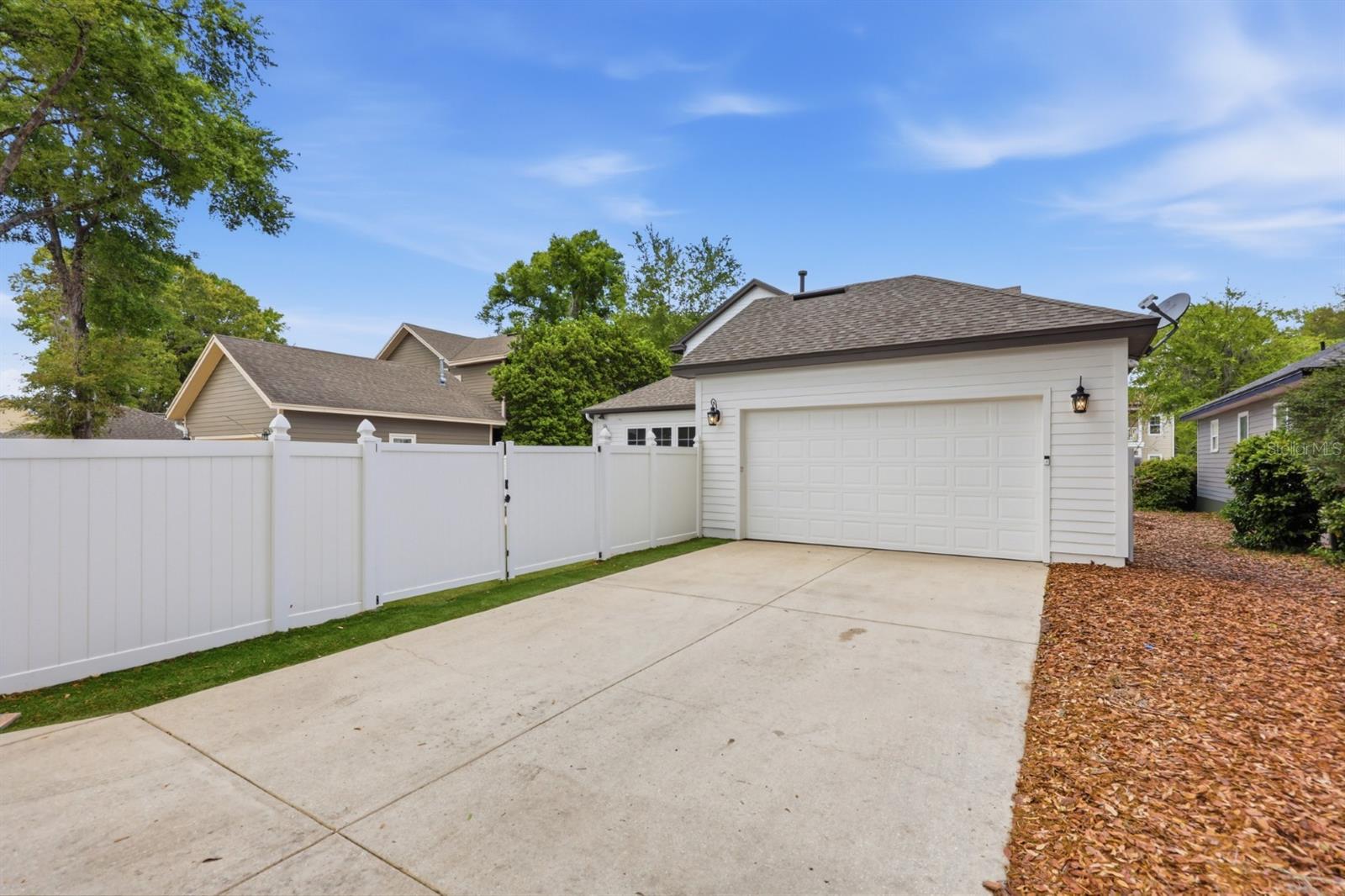 TOWN OF TIOGA PH 11 - Residential