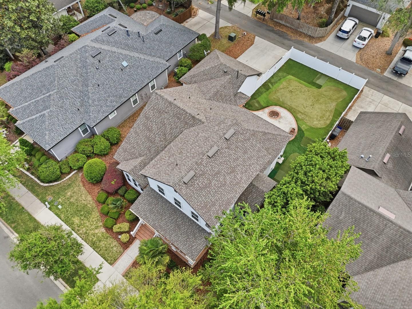 TOWN OF TIOGA PH 11 - Residential