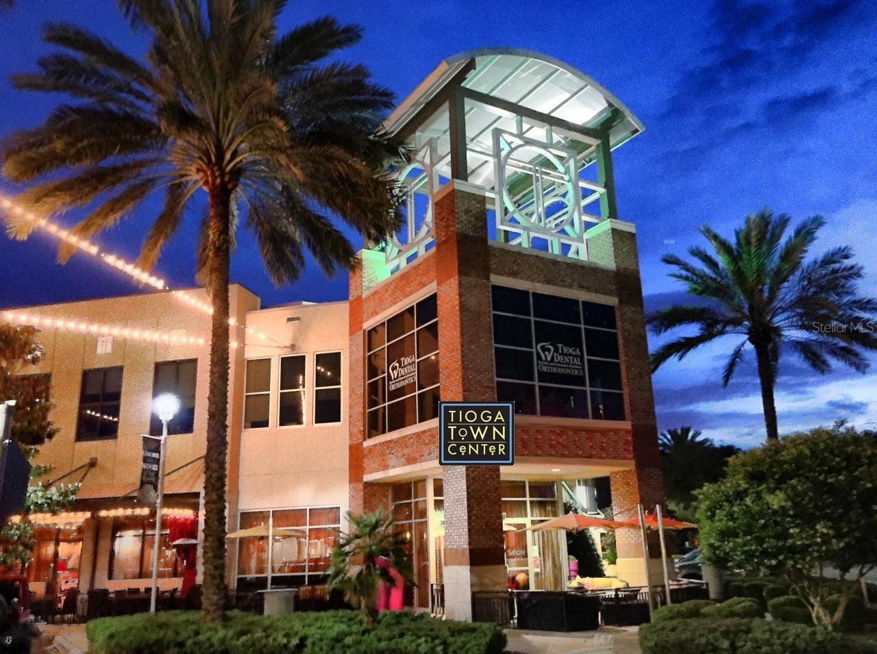 TOWN OF TIOGA PH 11 - Residential