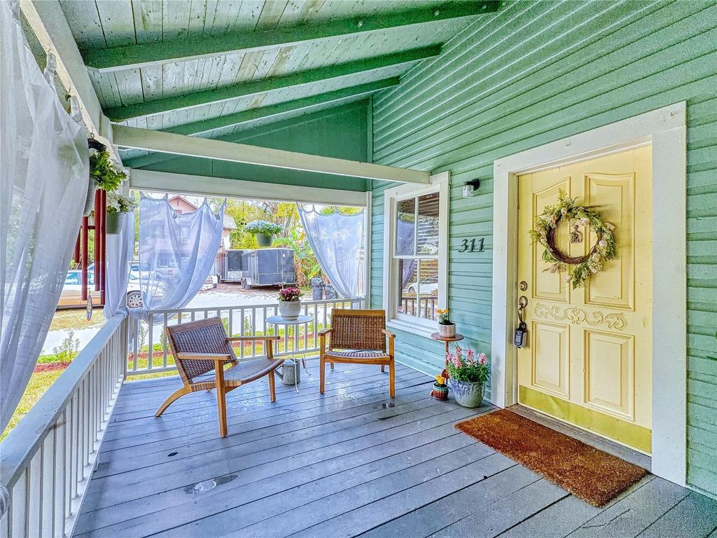 Photo of 311 W 10th Street, Sanford, FL 32771 (MLS # O6377353)