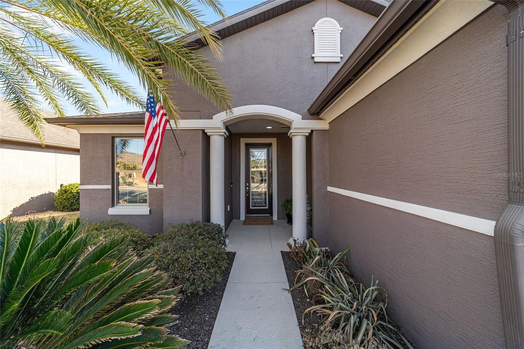 Photo of 7771 SW 97th Circle, Ocala, FL 34481 (MLS # OM718598)