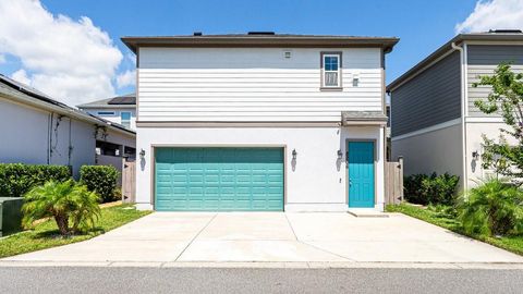 A home in ORLANDO