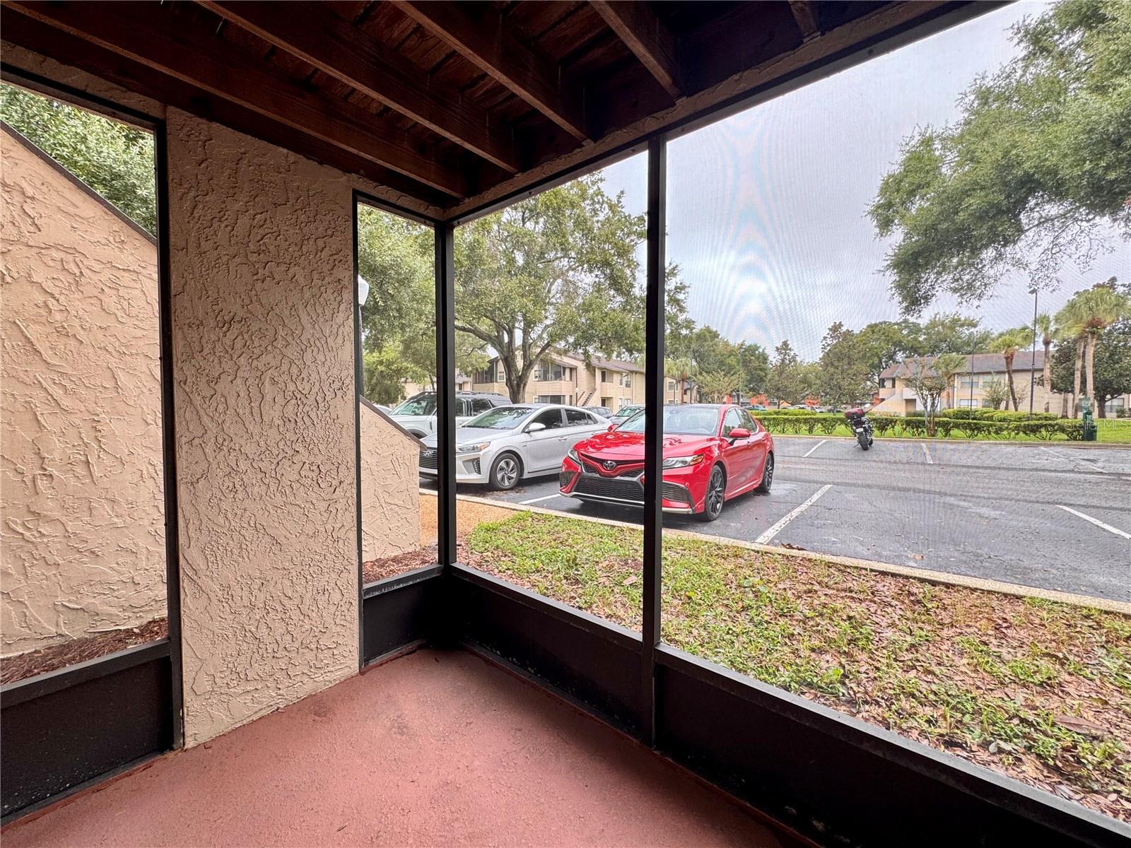 PARKVIEW VILLAGE BLDG 3032 - Residential Lease