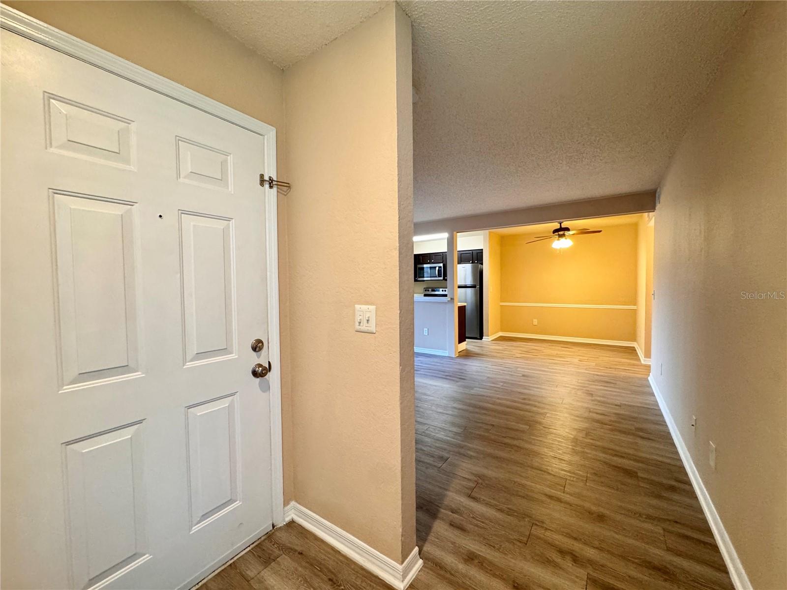 PARKVIEW VILLAGE BLDG 3032 - Residential Lease