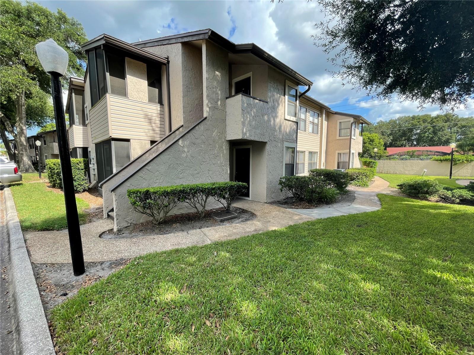 PARKVIEW VILLAGE BLDG 3032 - Residential Lease