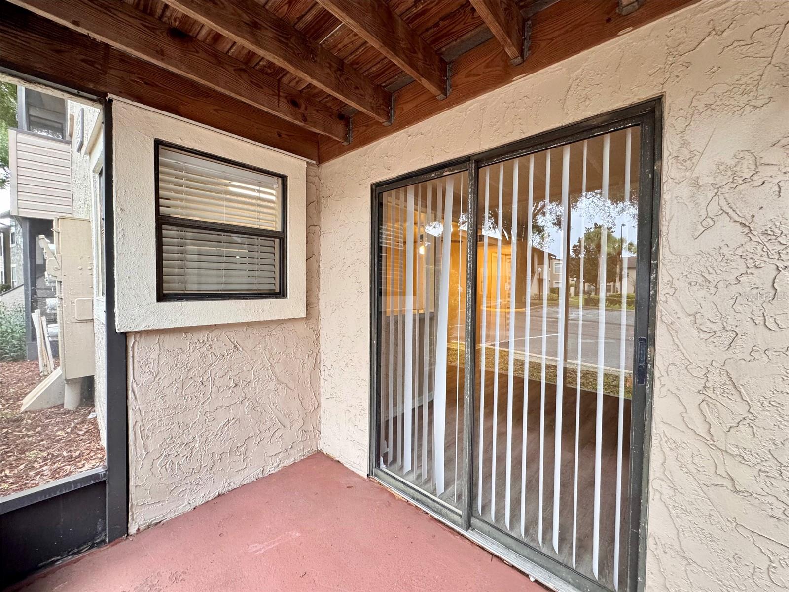 PARKVIEW VILLAGE BLDG 3032 - Residential Lease