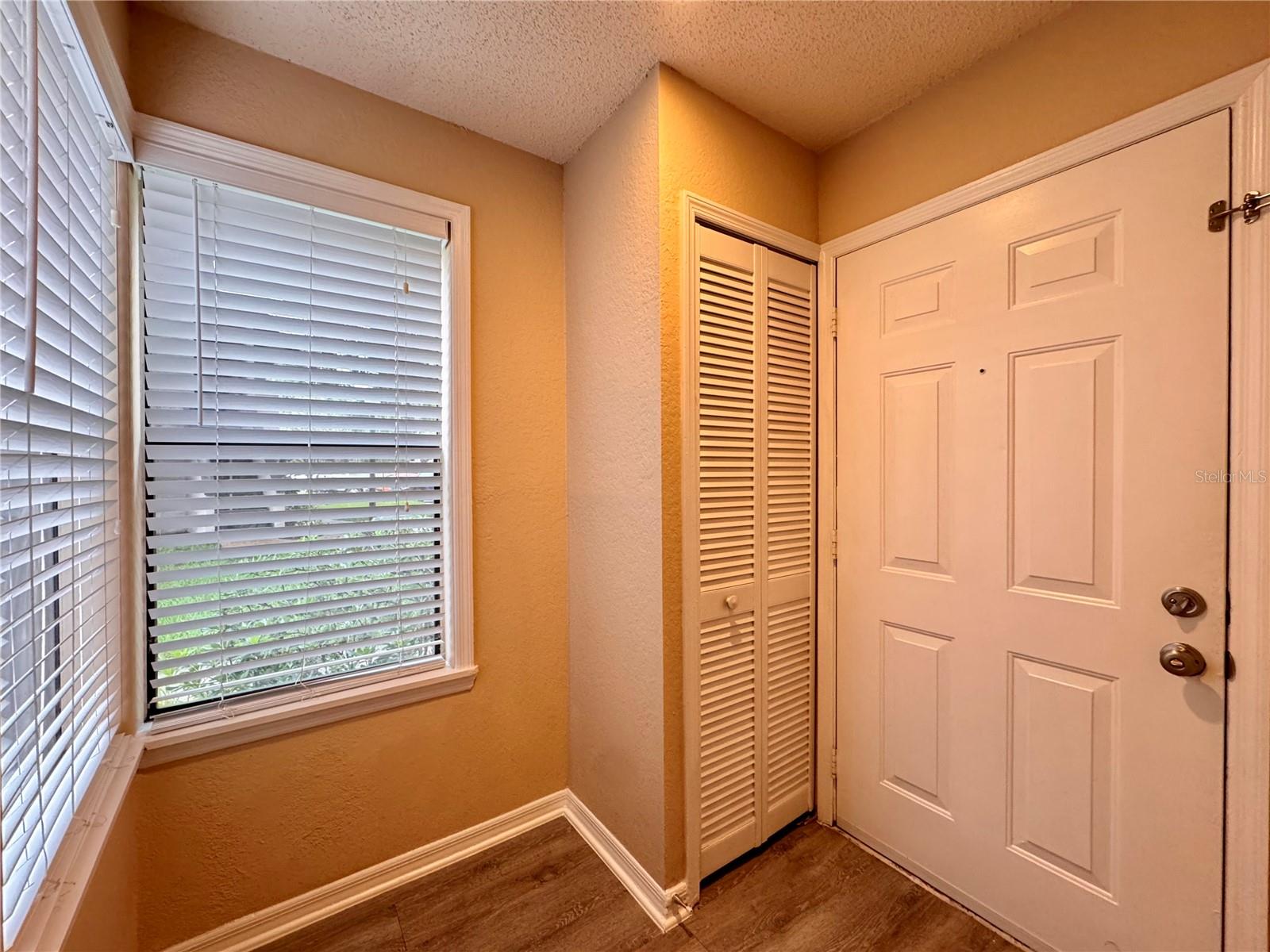 PARKVIEW VILLAGE BLDG 3032 - Residential Lease