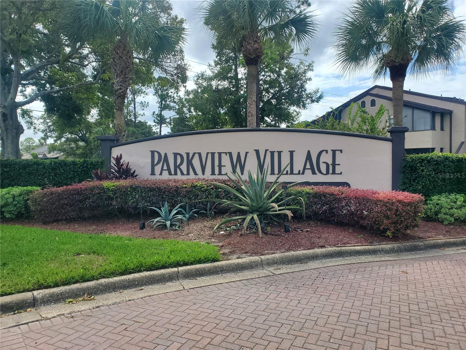 PARKVIEW VILLAGE BLDG 3032 - Residential Lease
