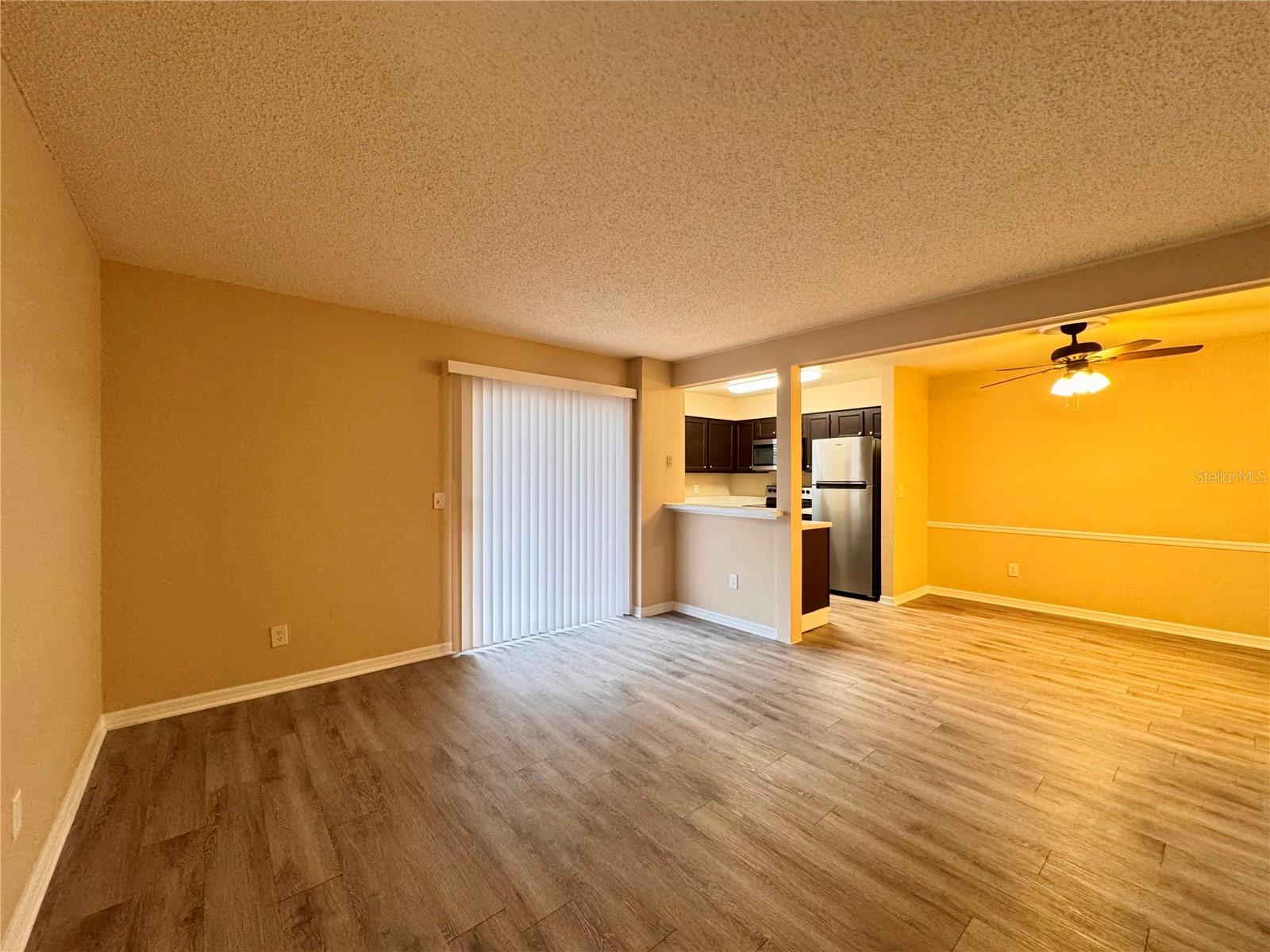 PARKVIEW VILLAGE BLDG 3032 - Residential Lease